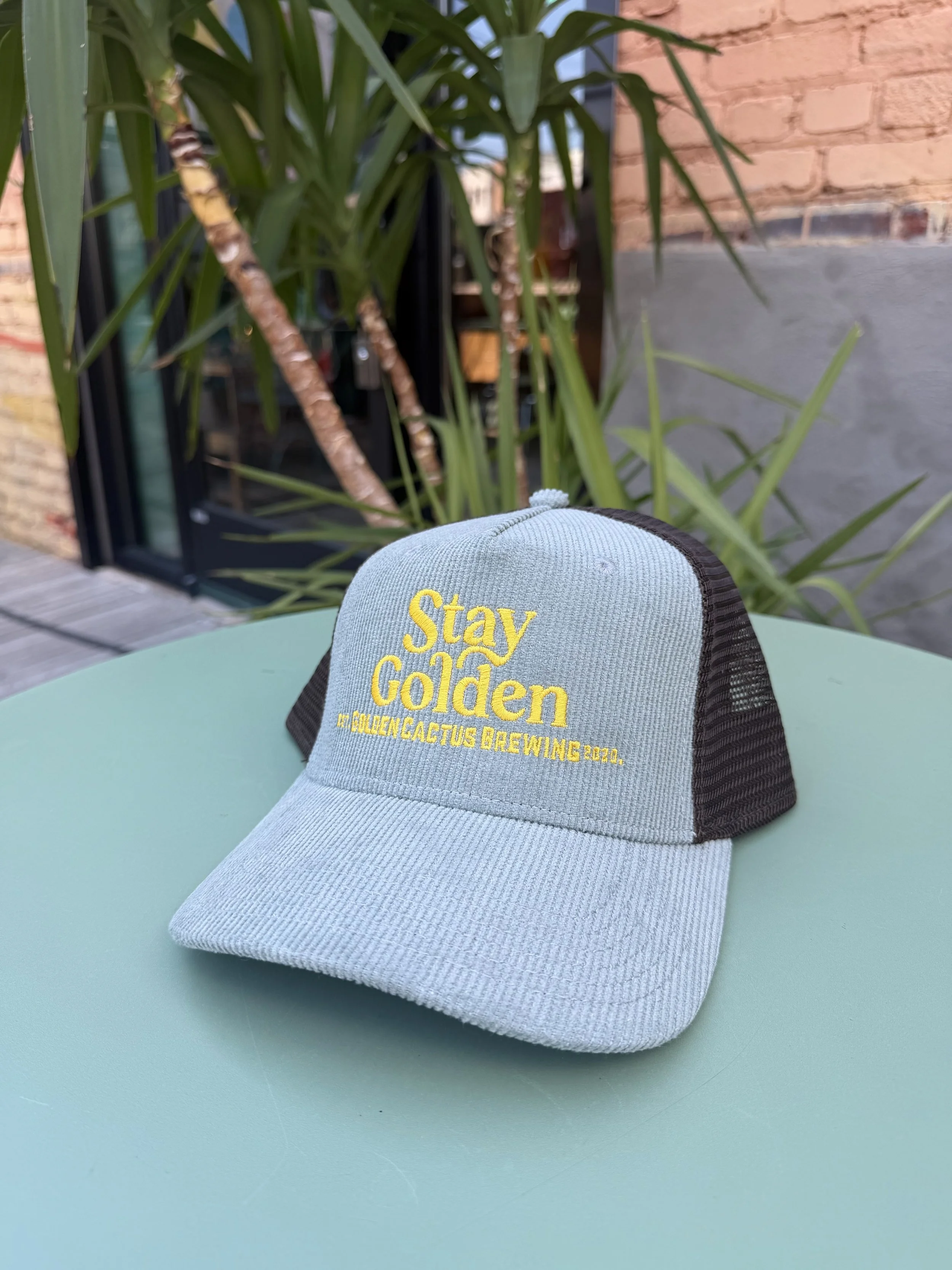 Trucker Hat Embroidered.JPG
