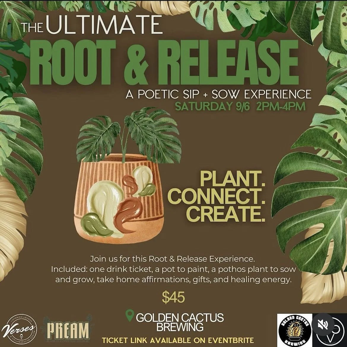 Verses Root & Release