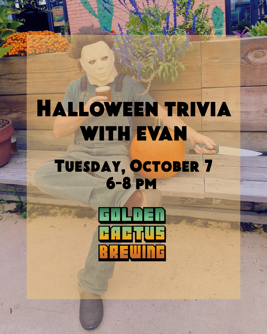 Halloween Trivia