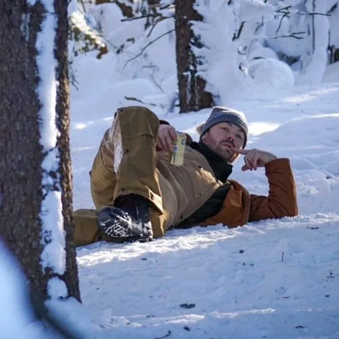 If you think this northern boy is afraid of a lil snow, you&rsquo;d be wrong. We&rsquo;ll be open tonight with normal hours. Thanks to Max across the street and Liz down the street, we&rsquo;ll even have beertenders!  I&rsquo;ll be wandering around w