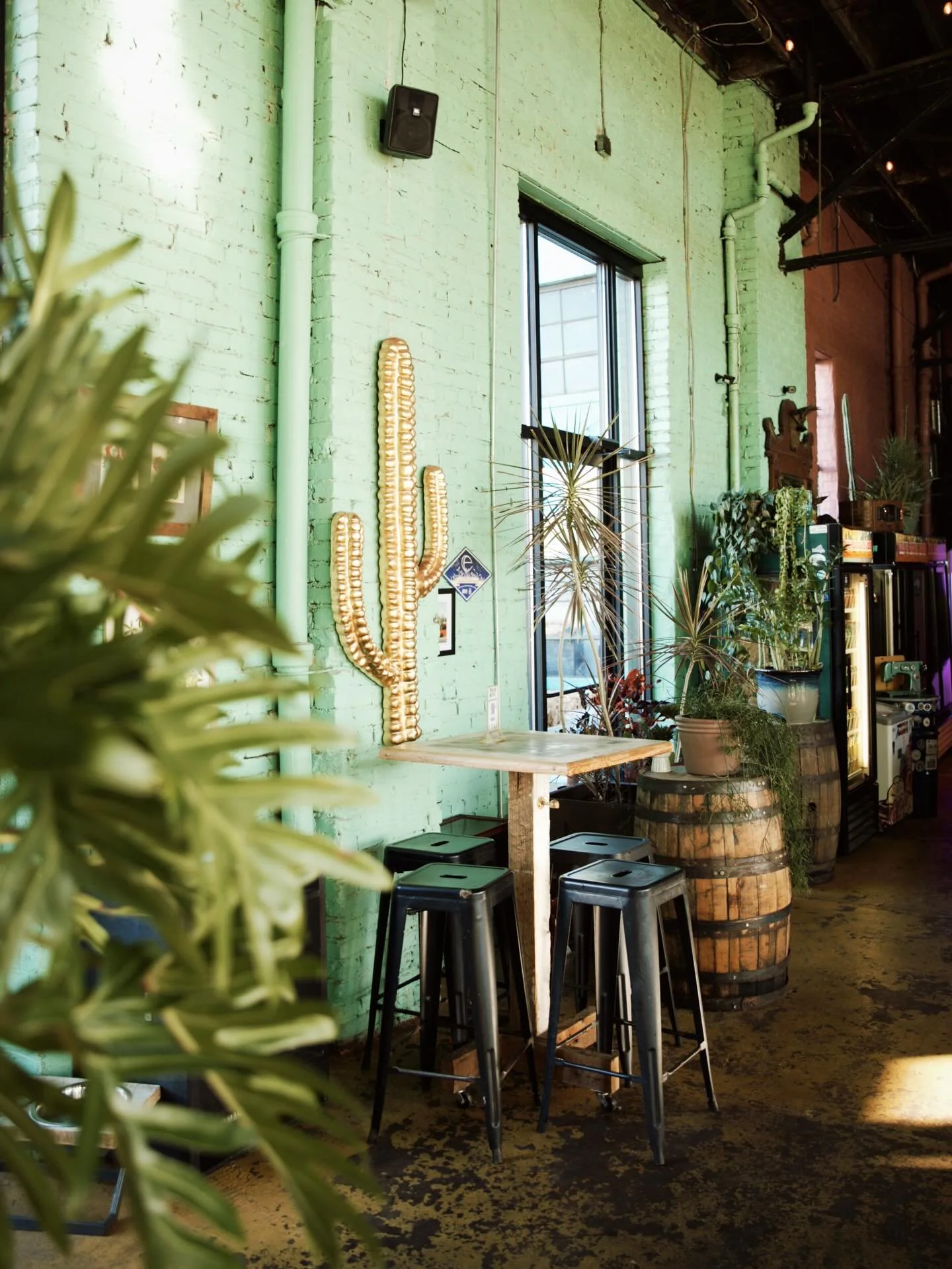 A lot is happening in our lil&rsquo; taproom this week! Swipe to peep the schedule 👀 

Monday 2/23: @starpoweredgaming2022 club, 6 pm and @runabout_sports_roanoke community run 6:15 pm

Tuesday 2/24: @crokinoke league night, one board will be set up