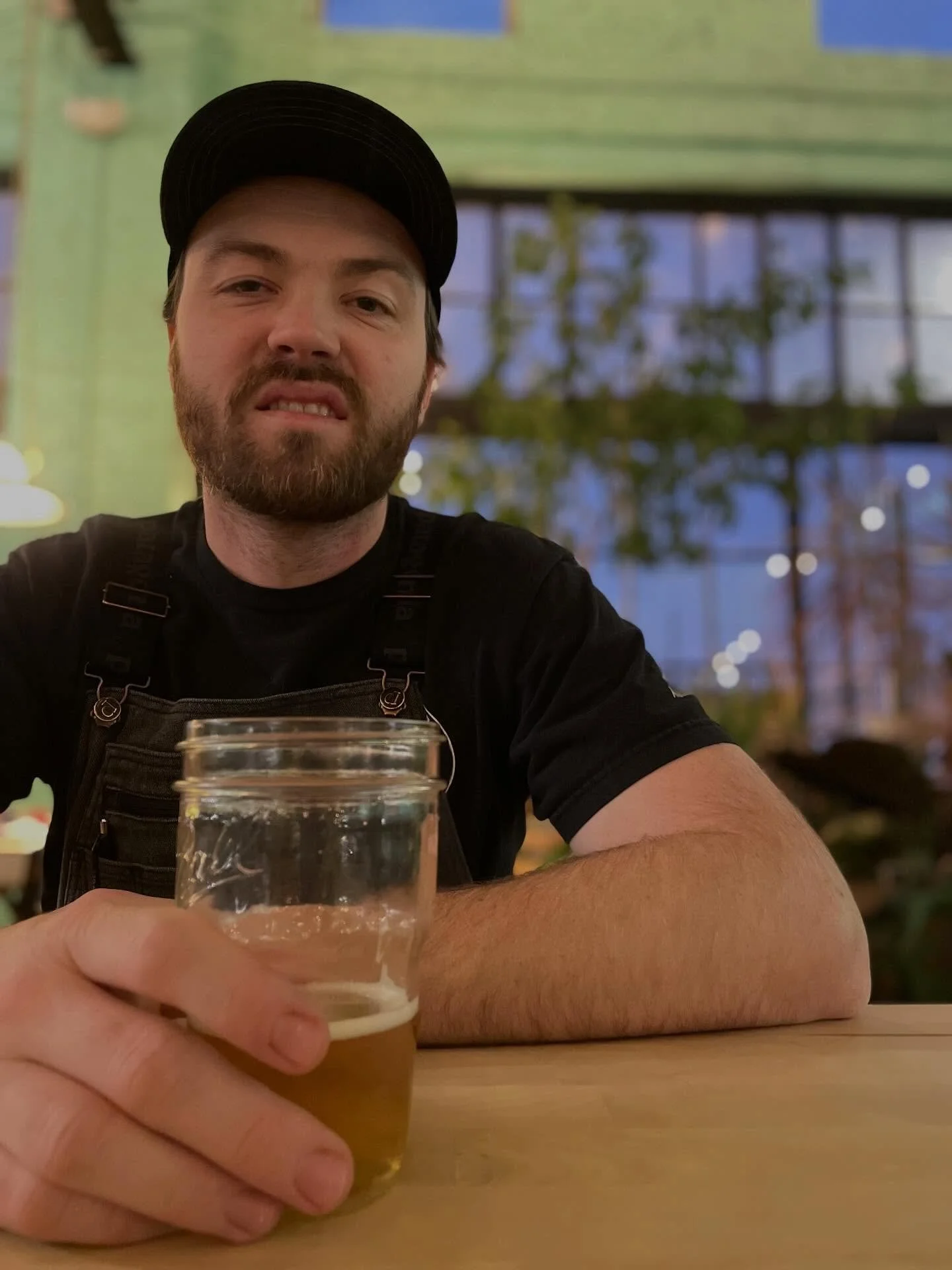 This was Evan&rsquo;s face when no one showed to dry January trivia. We get it. It&rsquo;s a cold, dark month. But- you&rsquo;ve got a chance to turn his scrooge frown into a spring smile one week from today at March&rsquo;s Tuesday night trivia. 

E