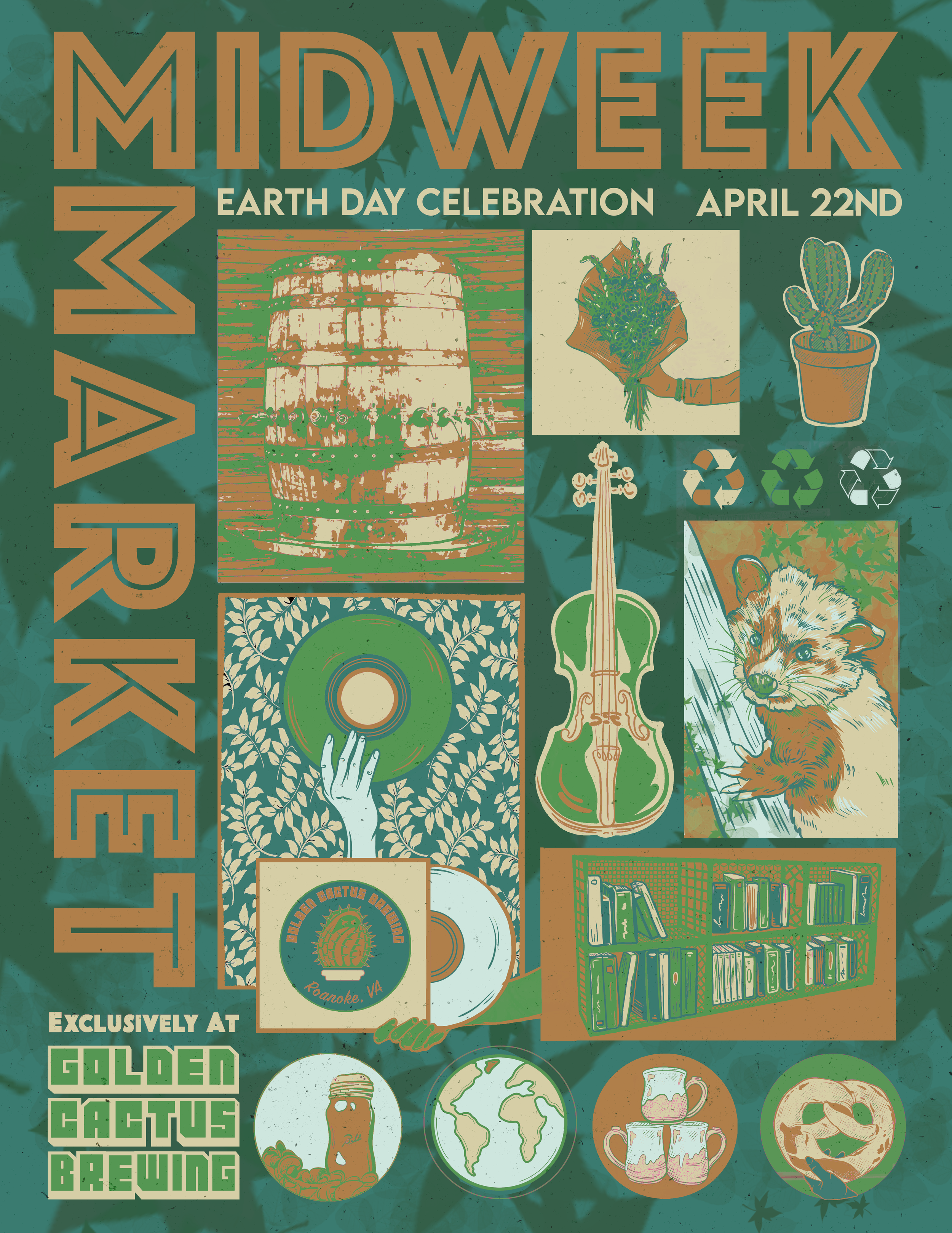 Earth Day Celebration