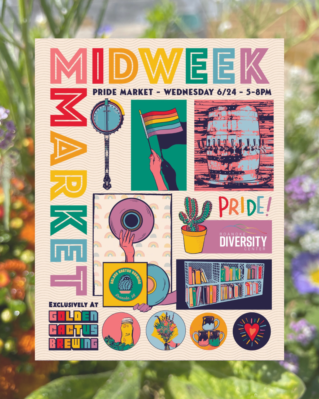 Pride Market