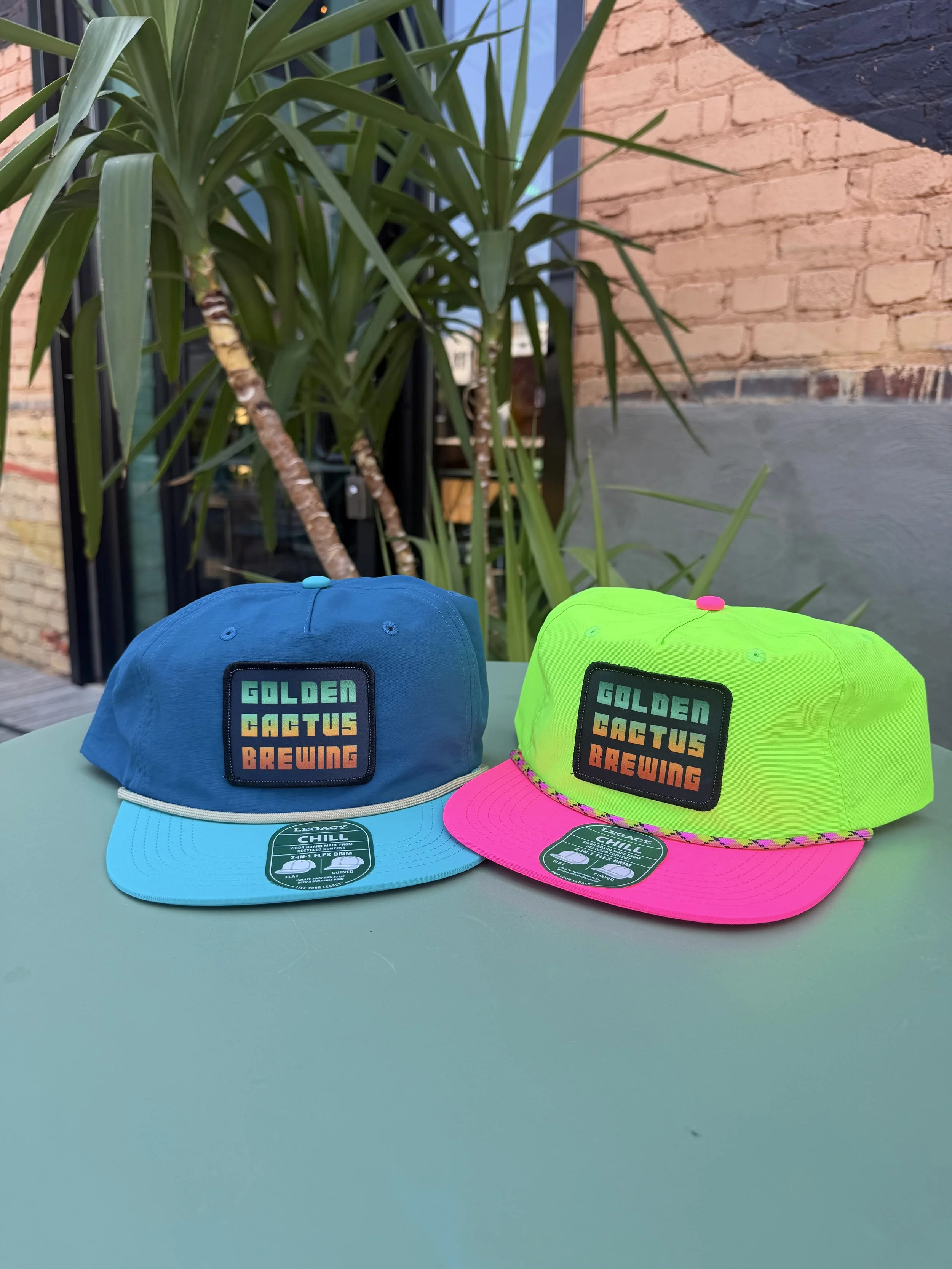GCB Patch Hat.JPG