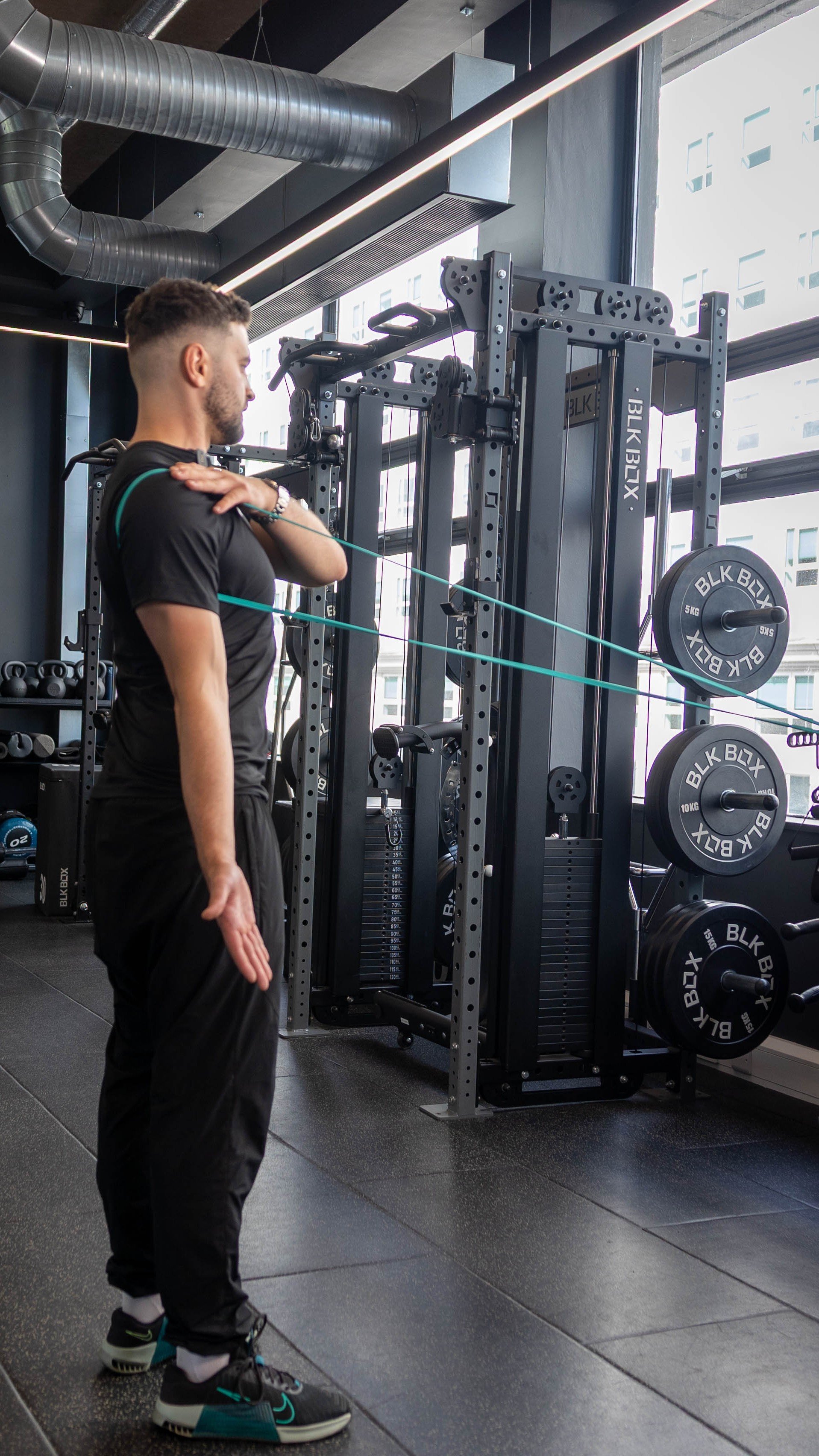 Align online rehabilitation programme