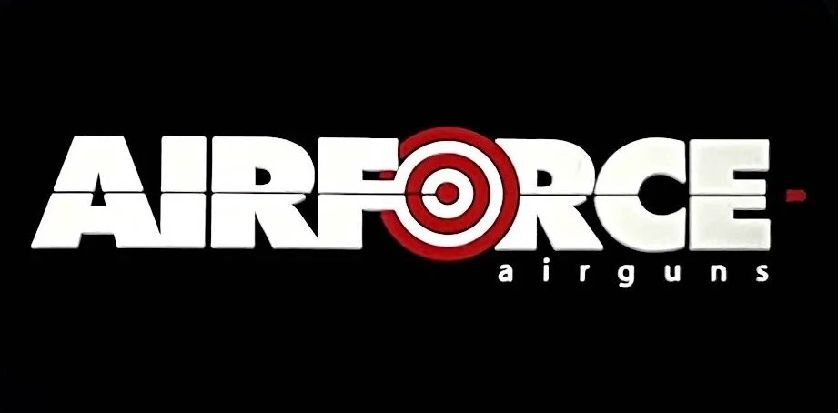 We sell AirForce Airguns