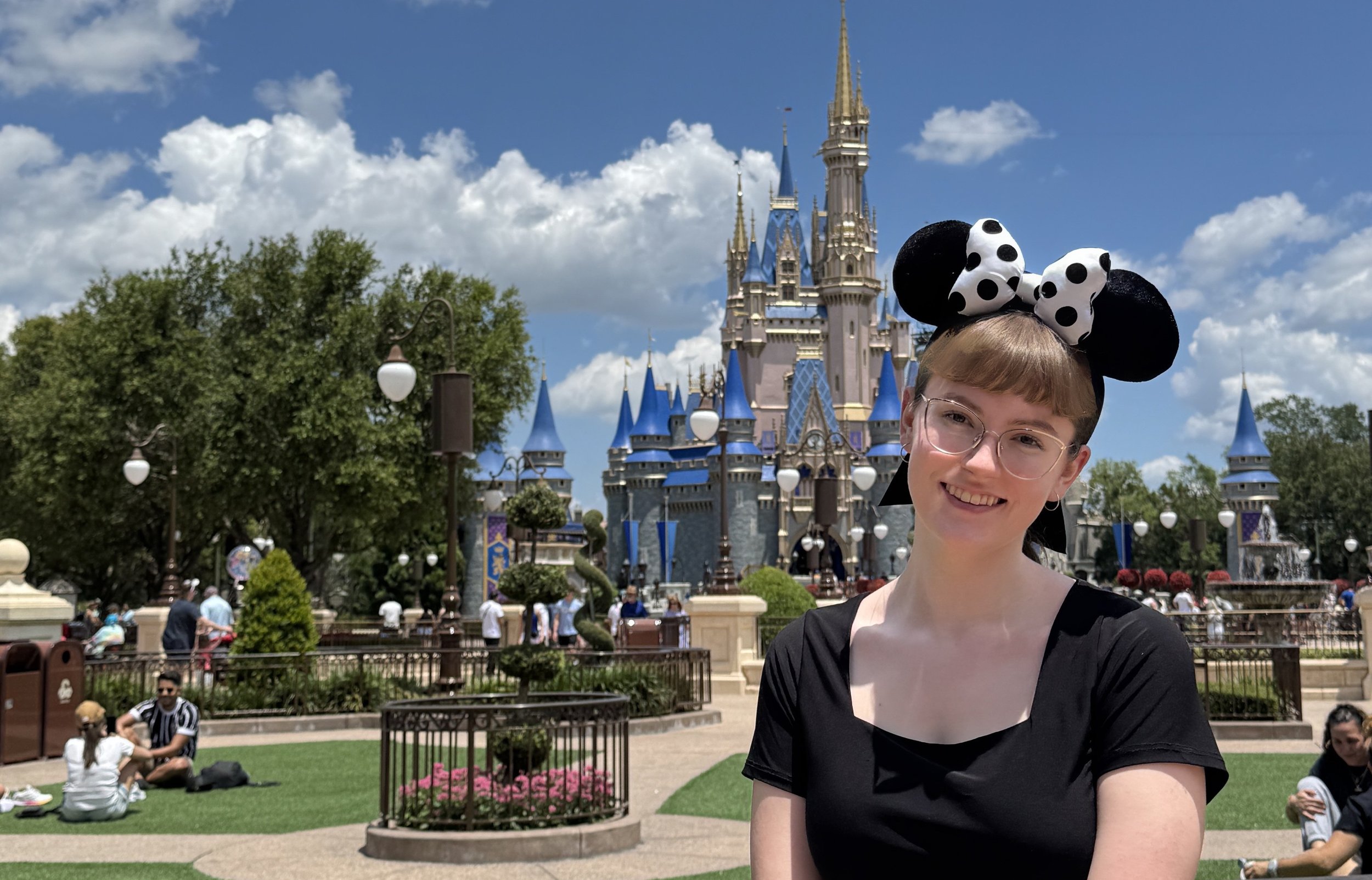 Insider tips to the Happiest Place on Earth: DisneyWorld