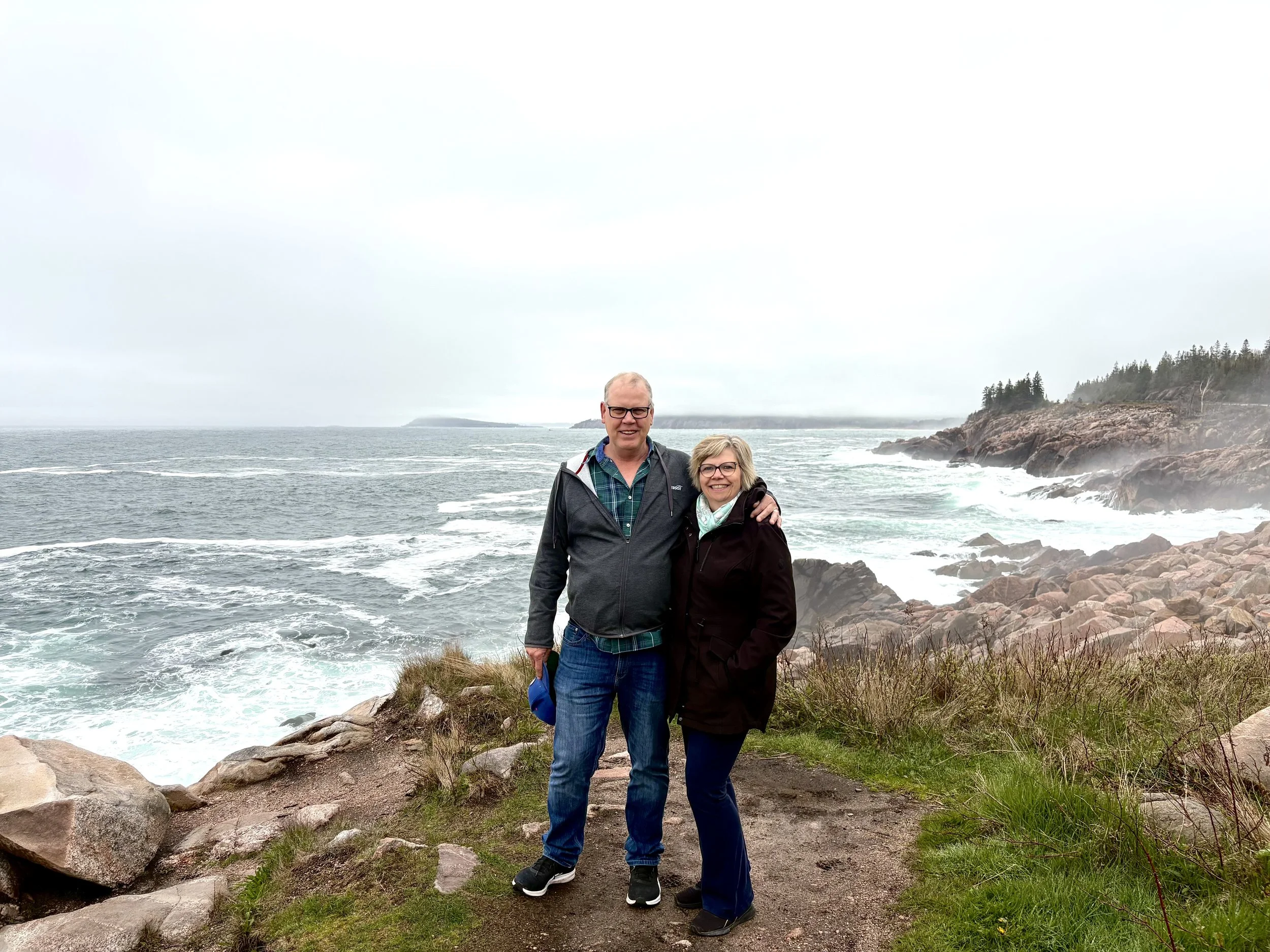 Maritme magic: from Peggy’s Cove to PEI.