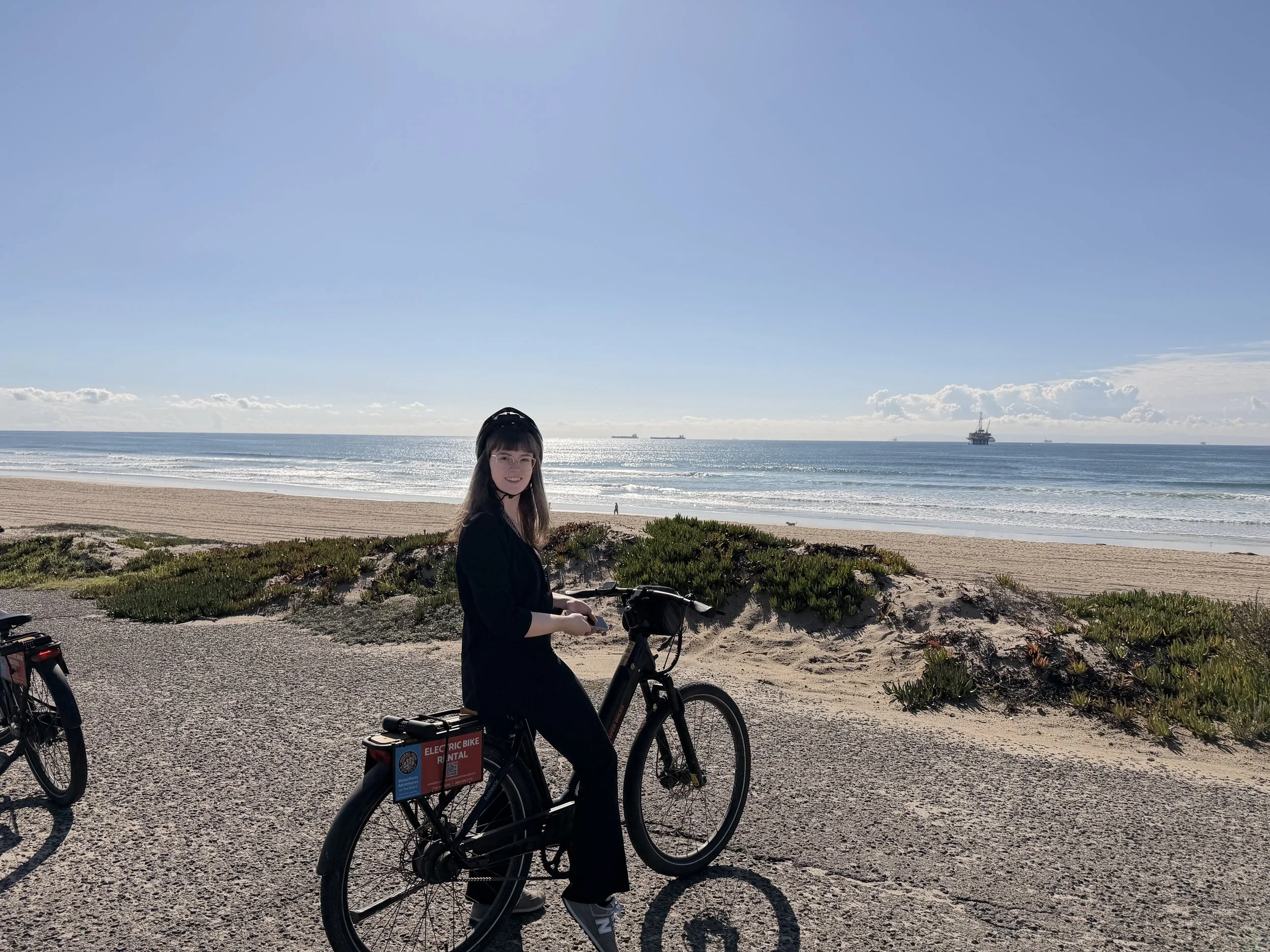 A Disney Day &amp; Anaheim Beyond the Parks