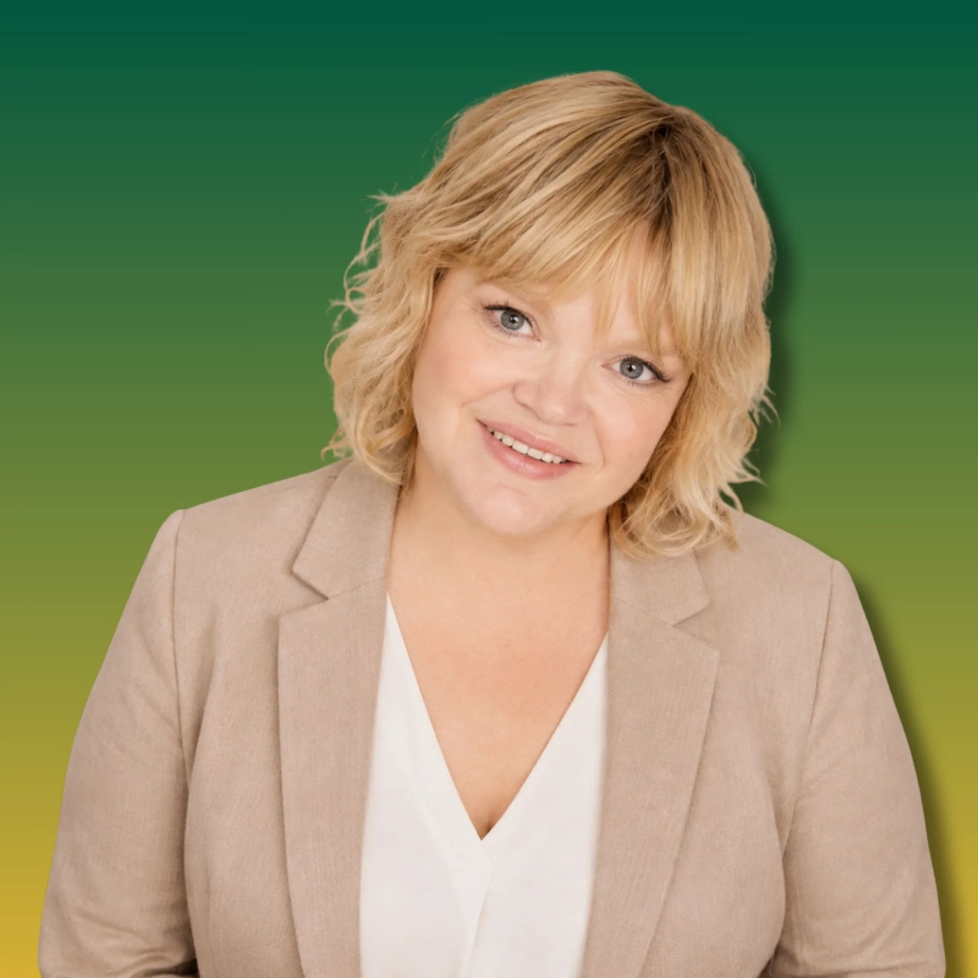 Pro DJ Heidi