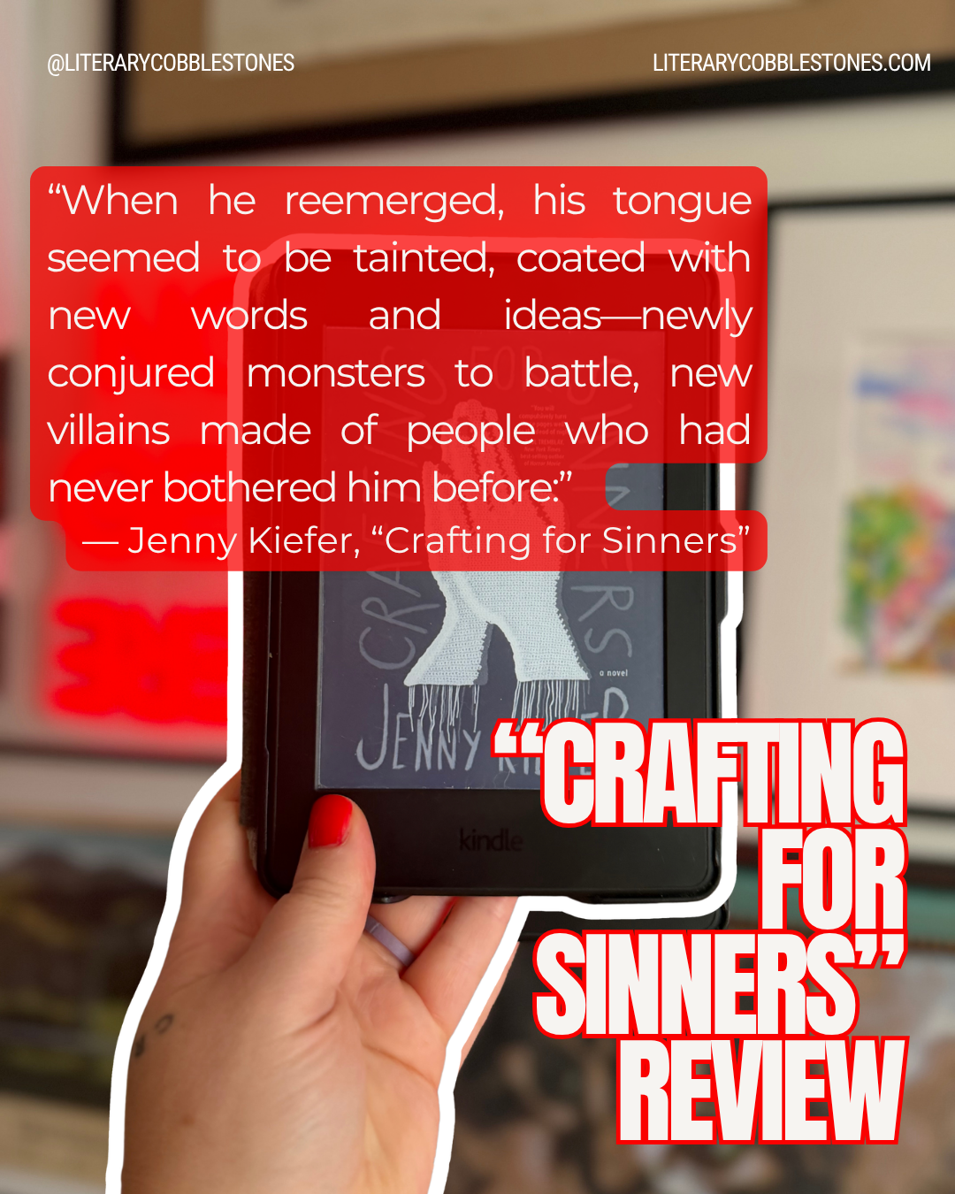 lesbian-books-to-read-lesbian-authors-sapphic-book-review-quotes-crafting-for-sinners-jenny-kiefer.png