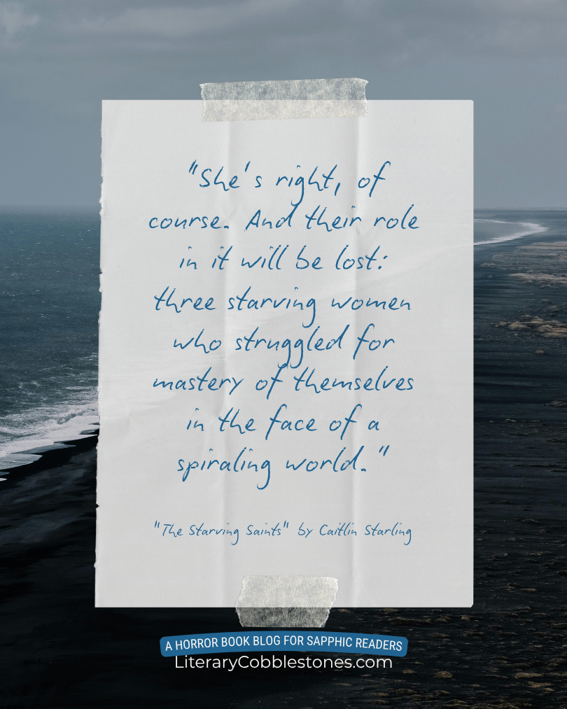 lesbian-book-review-sapphic-horror-literary-cobblestones-the-starving-saints-caitlint-stirling.png