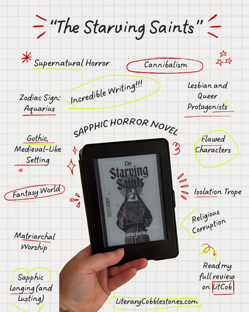 best-lesbian-books-horror-and-fantasy-sapphic-book-review-the-starving-saints-caitlin-starling-literary-cobblestones.png