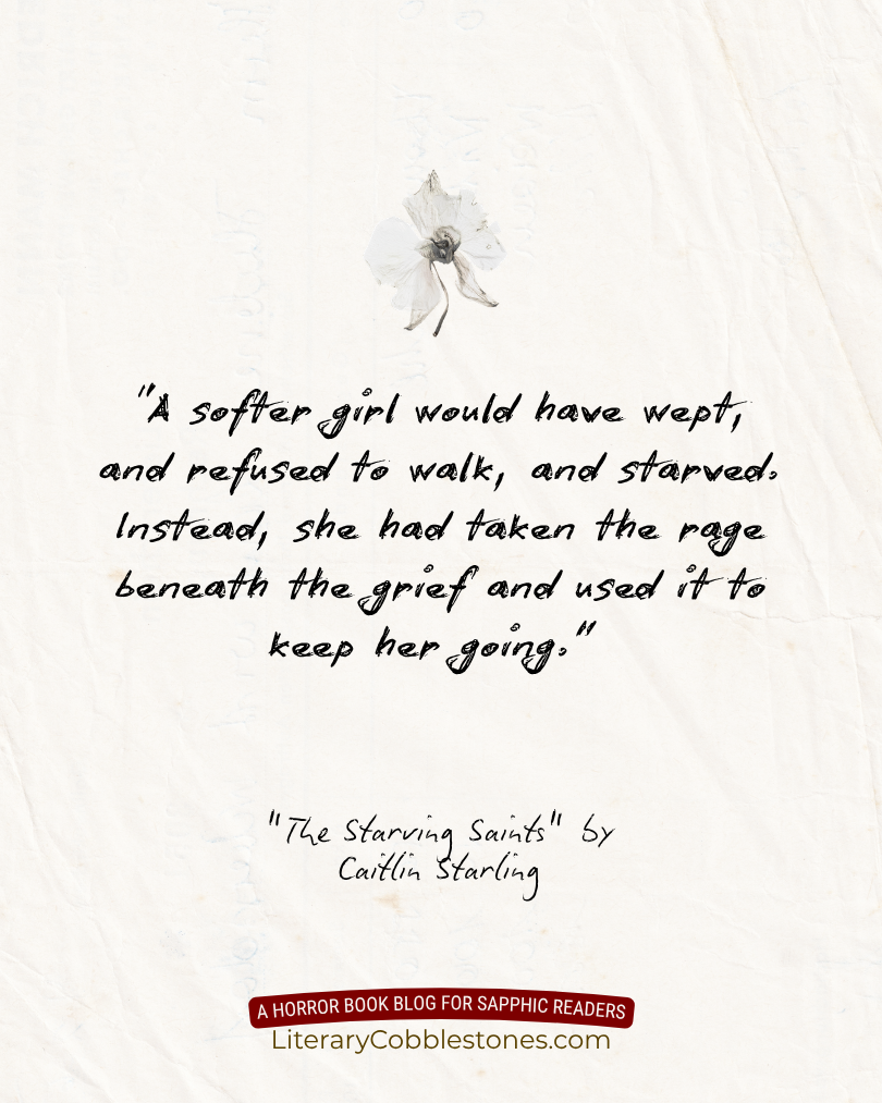 lesbian-book-quotes-sapphic-horror-book-review-literary-cobblestones-the-starving-saints-caitlin-starling.png