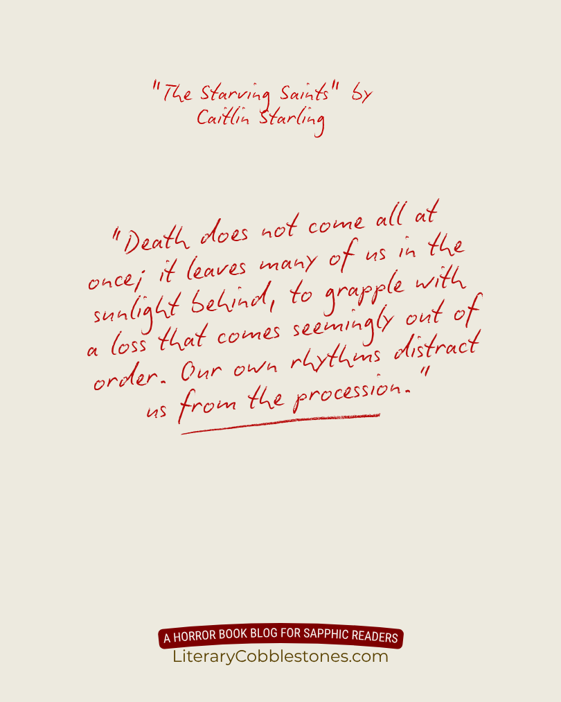 lesbian-novels-the-starving-saints-by-caitlin-starling-sapphic-book-reviews-literary-cobblestones.png