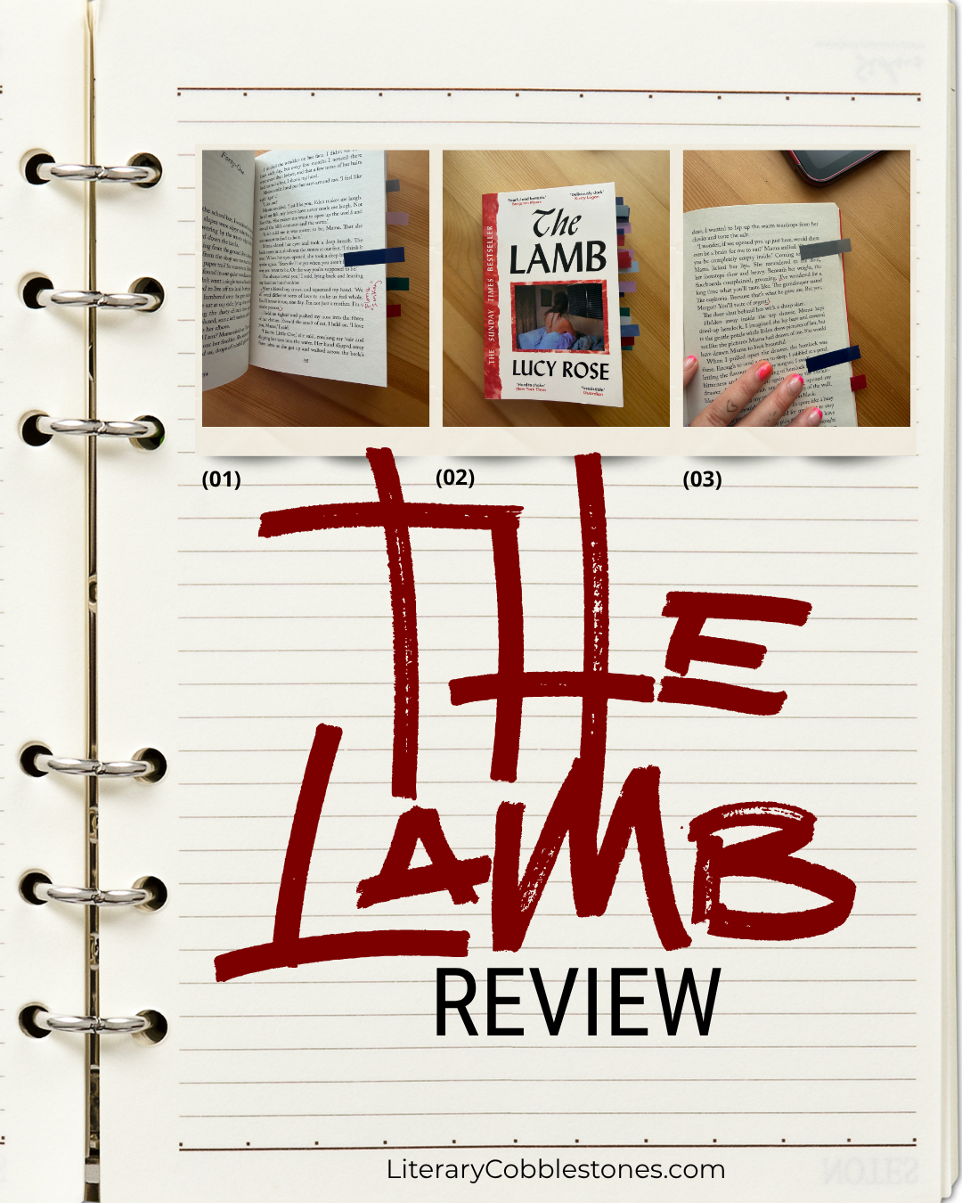 lesbian-horror-books-to-read-the-lamb-lucy-rose.png