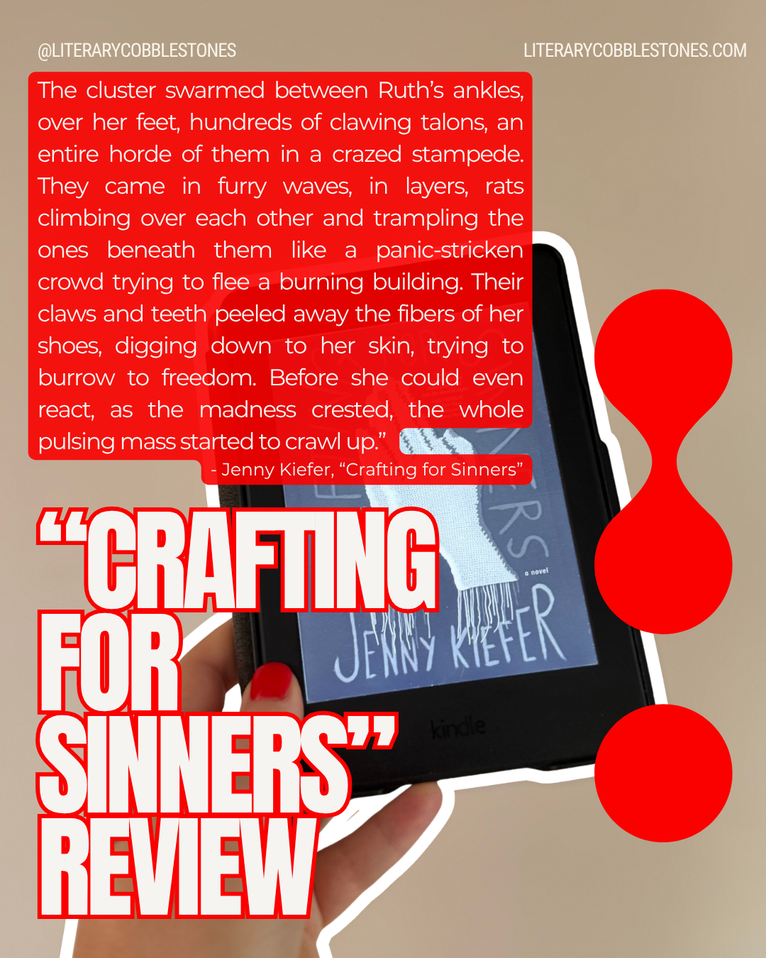 lesbian-books-to-read-sapphic-book-review-horror- crafting-for-sinners-jenny-kiefer.png