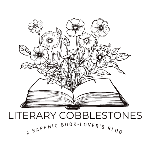 Literary Cobblestones