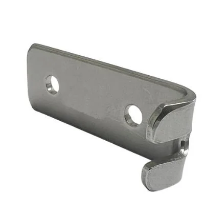 Melges 15 Forestay Tensioner Latch