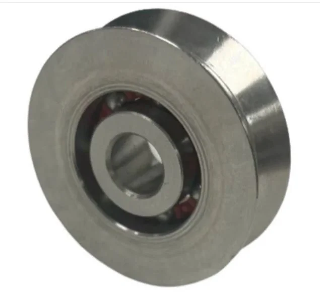 M15 MAIN HALYARD SHEAVE