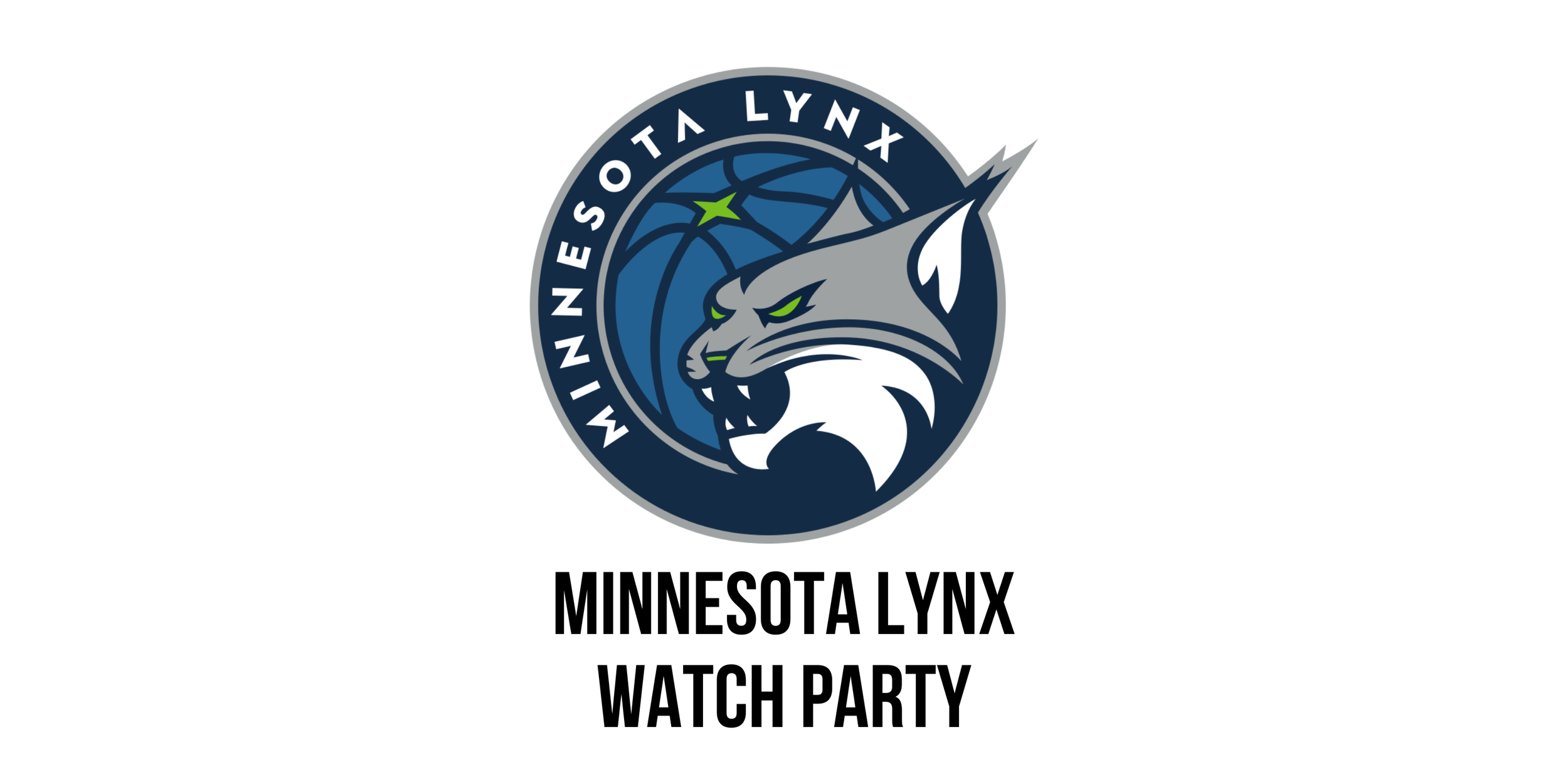 Minnesota Lynx Watch Party