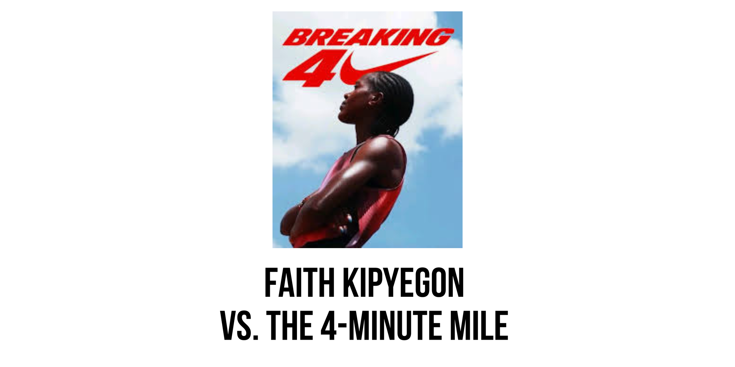 Breaking 4 Event