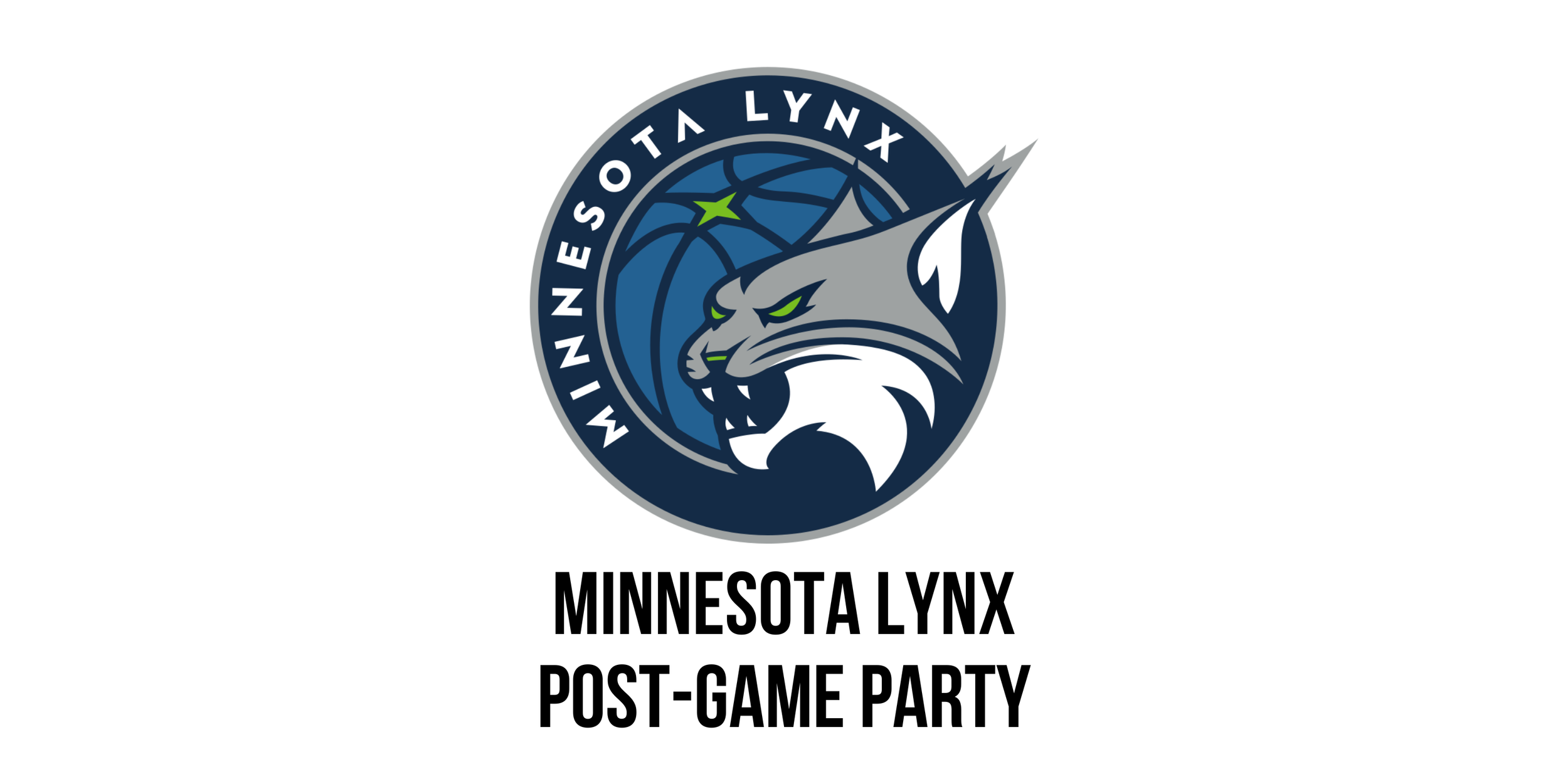 Minnesota Lynx POST-Game Party