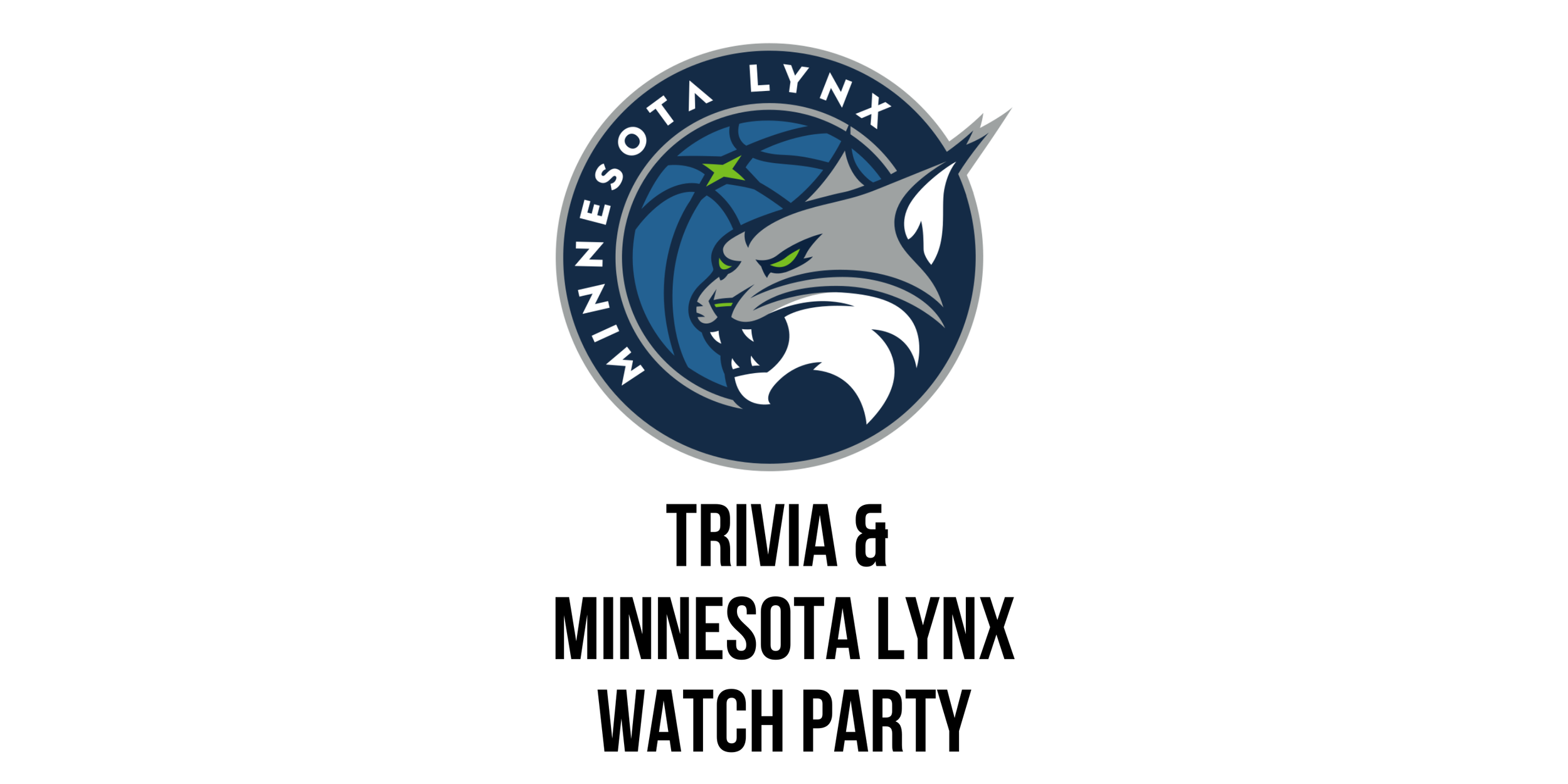 Minnesota Lynx Watch Party