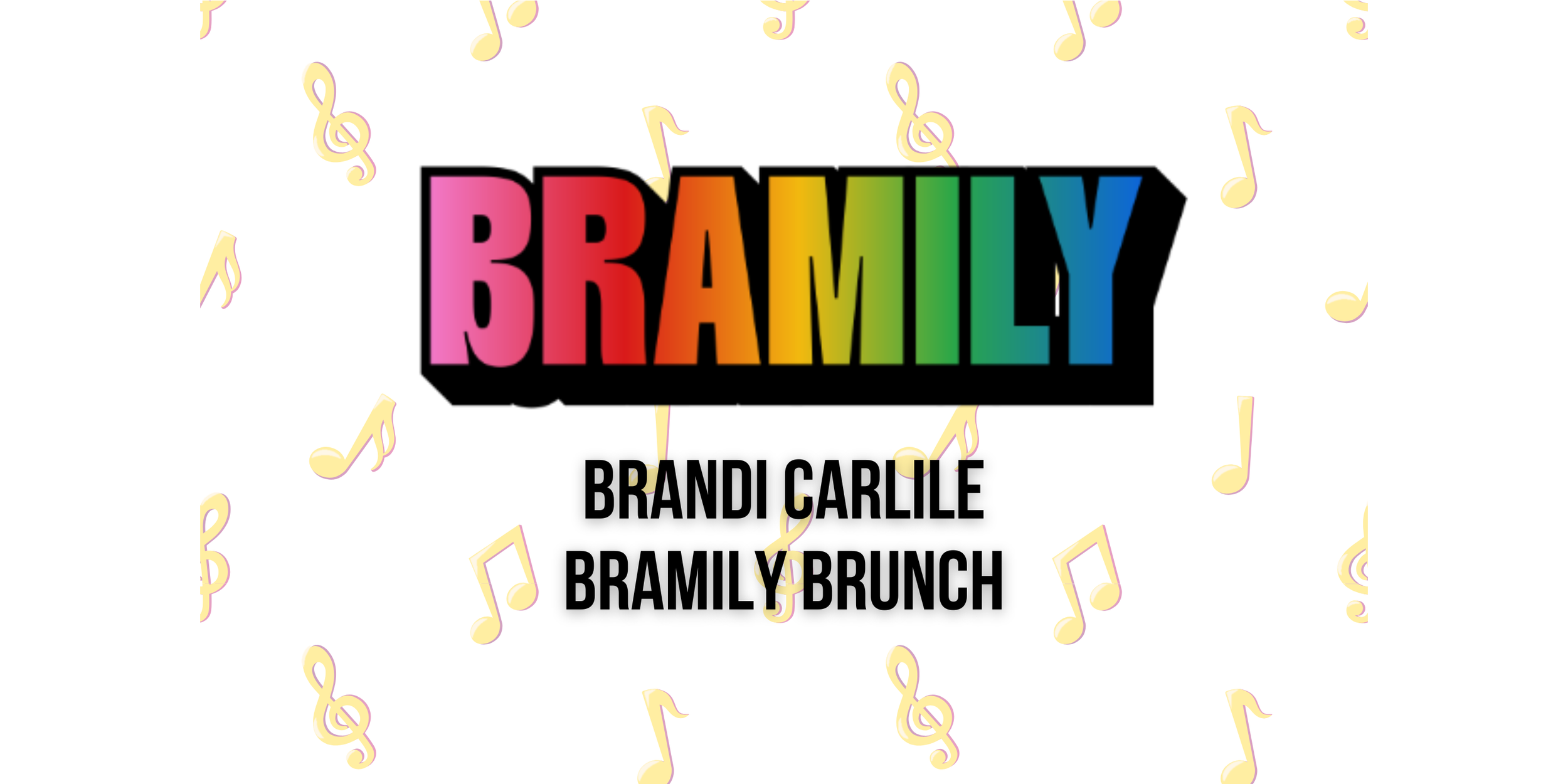 Bramily Brunch