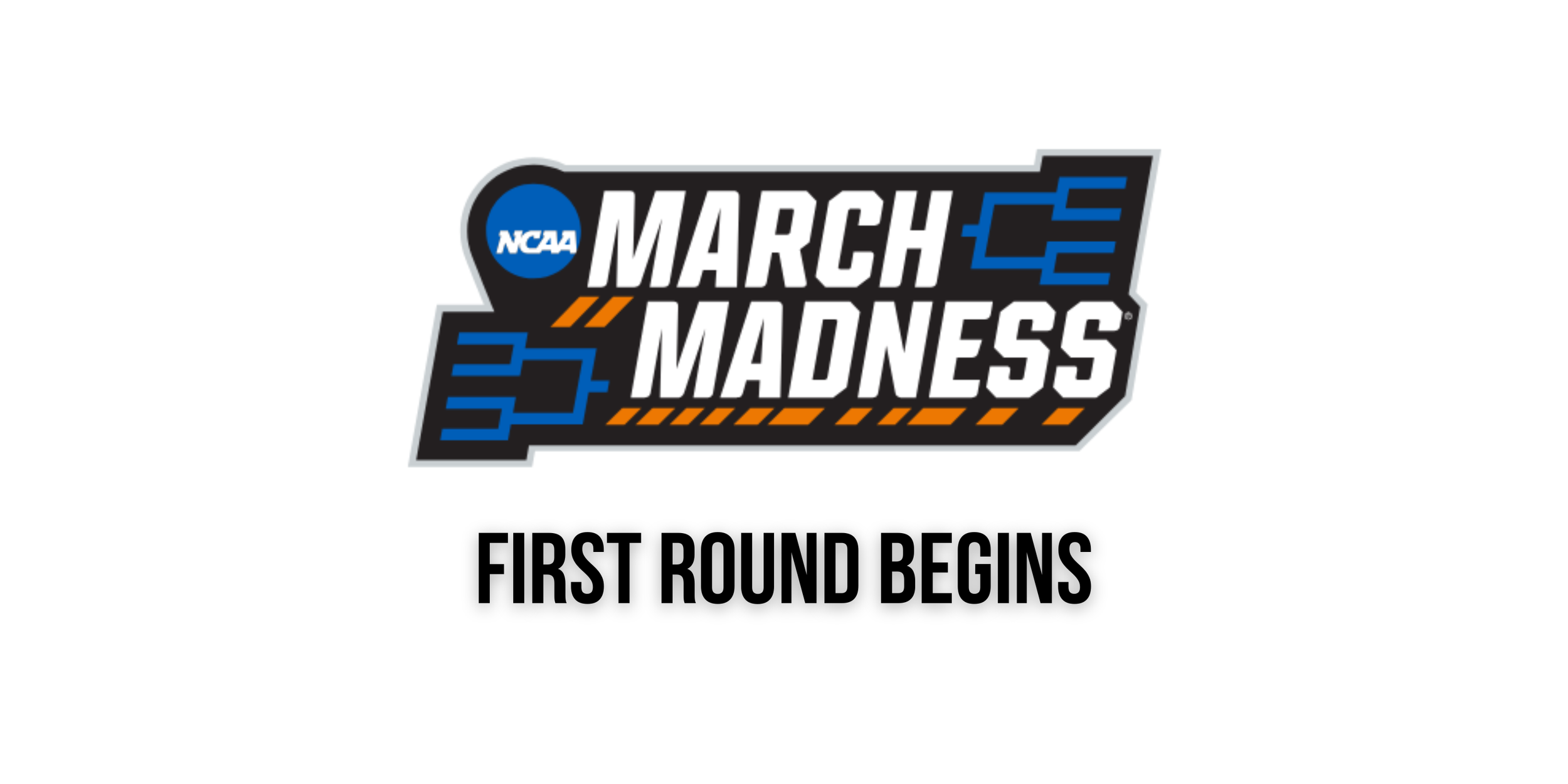NCAA Women's March Madness First Round