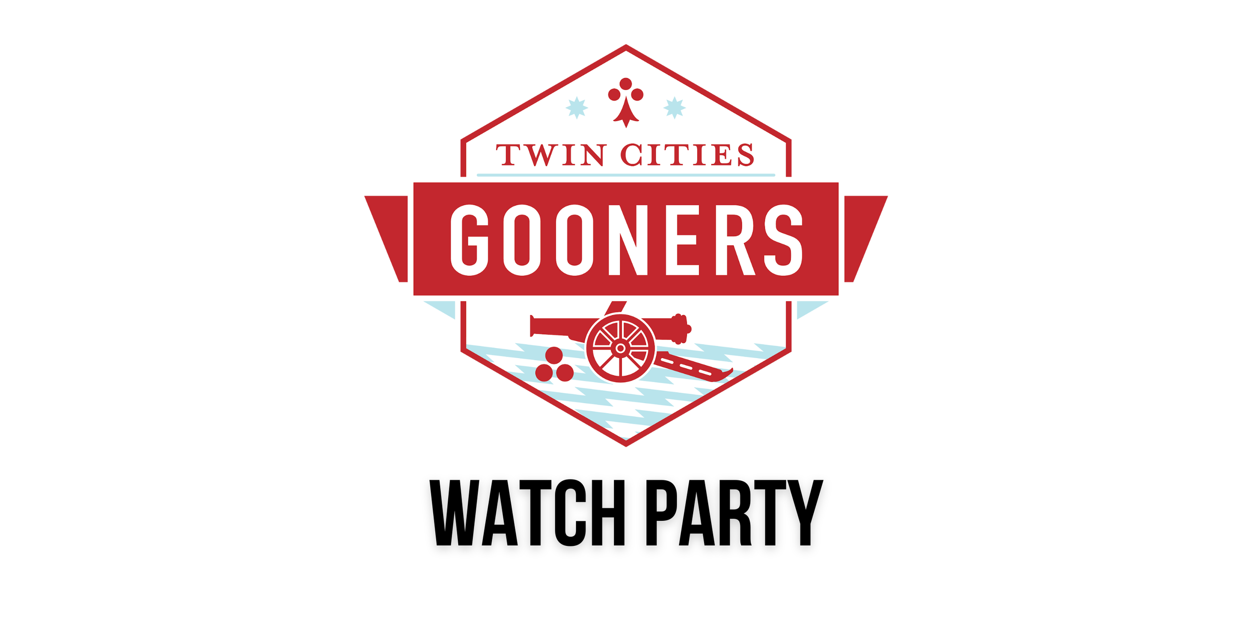 Twin Cities Gooners Watch Party