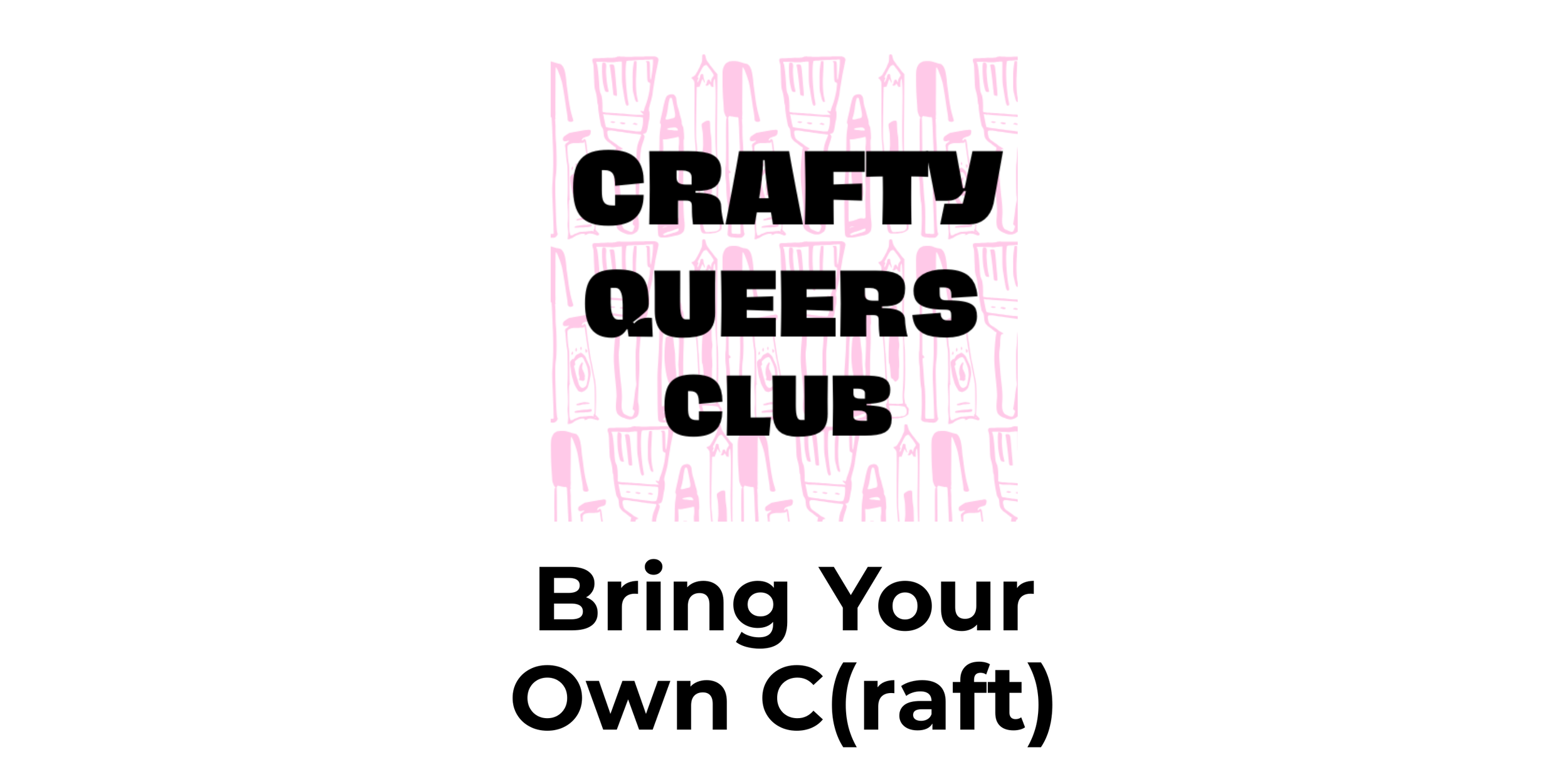 Crafty Queers Club