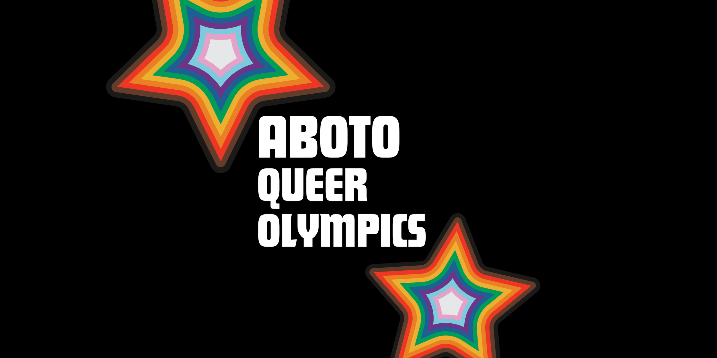 ABOTO Queer Olympics