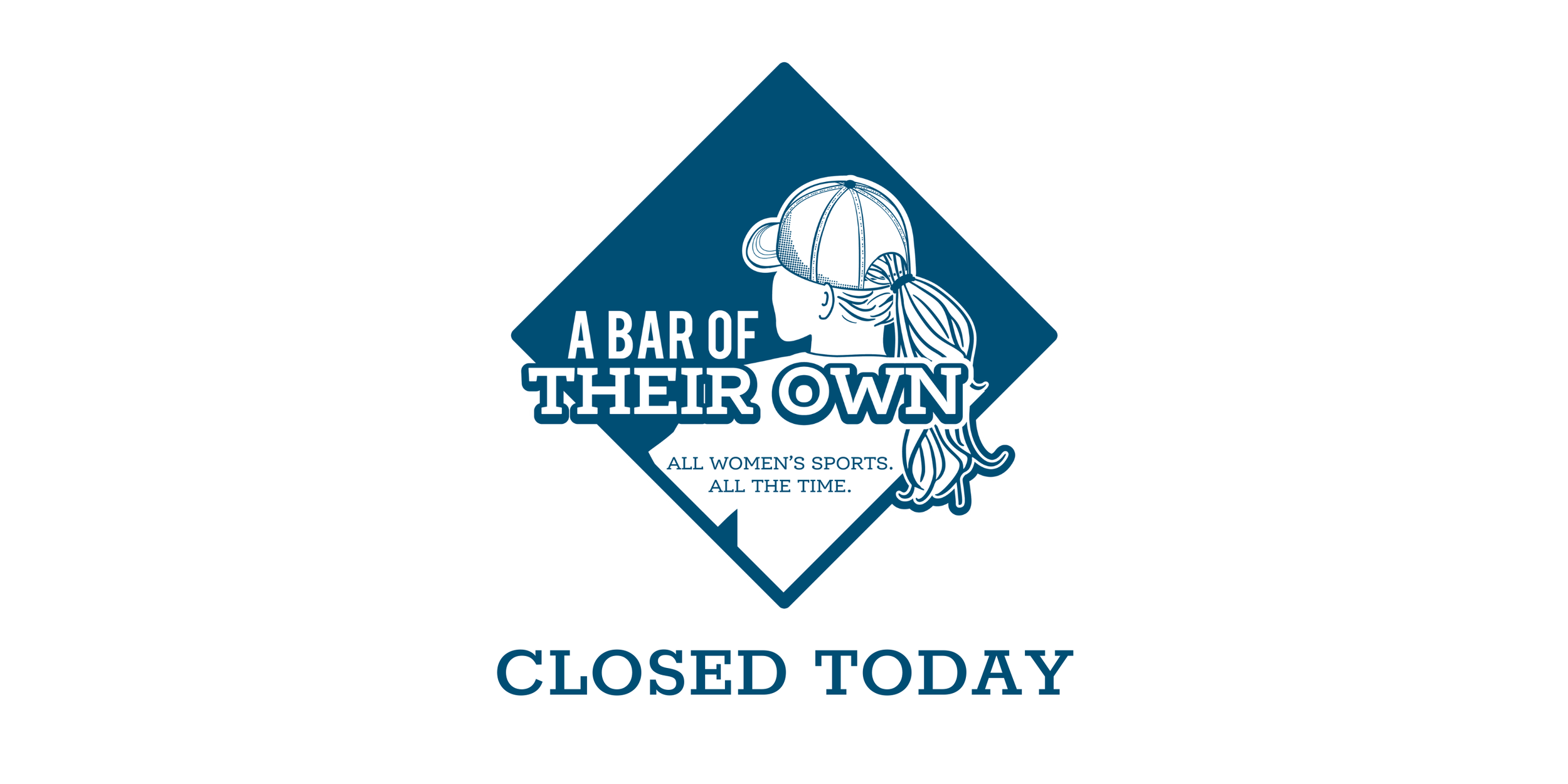 CLOSED for July 4th