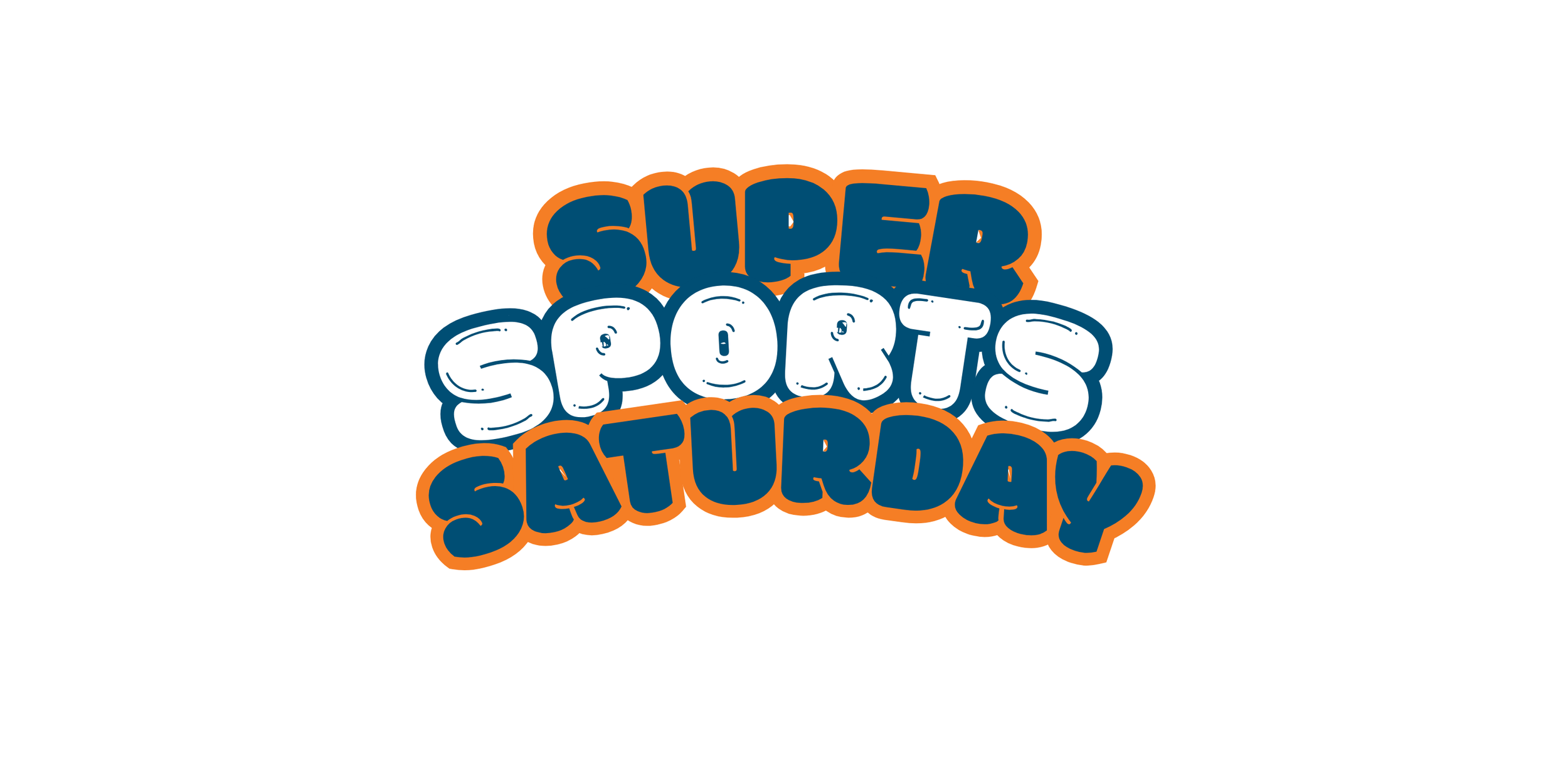 Super Sports Saturday!