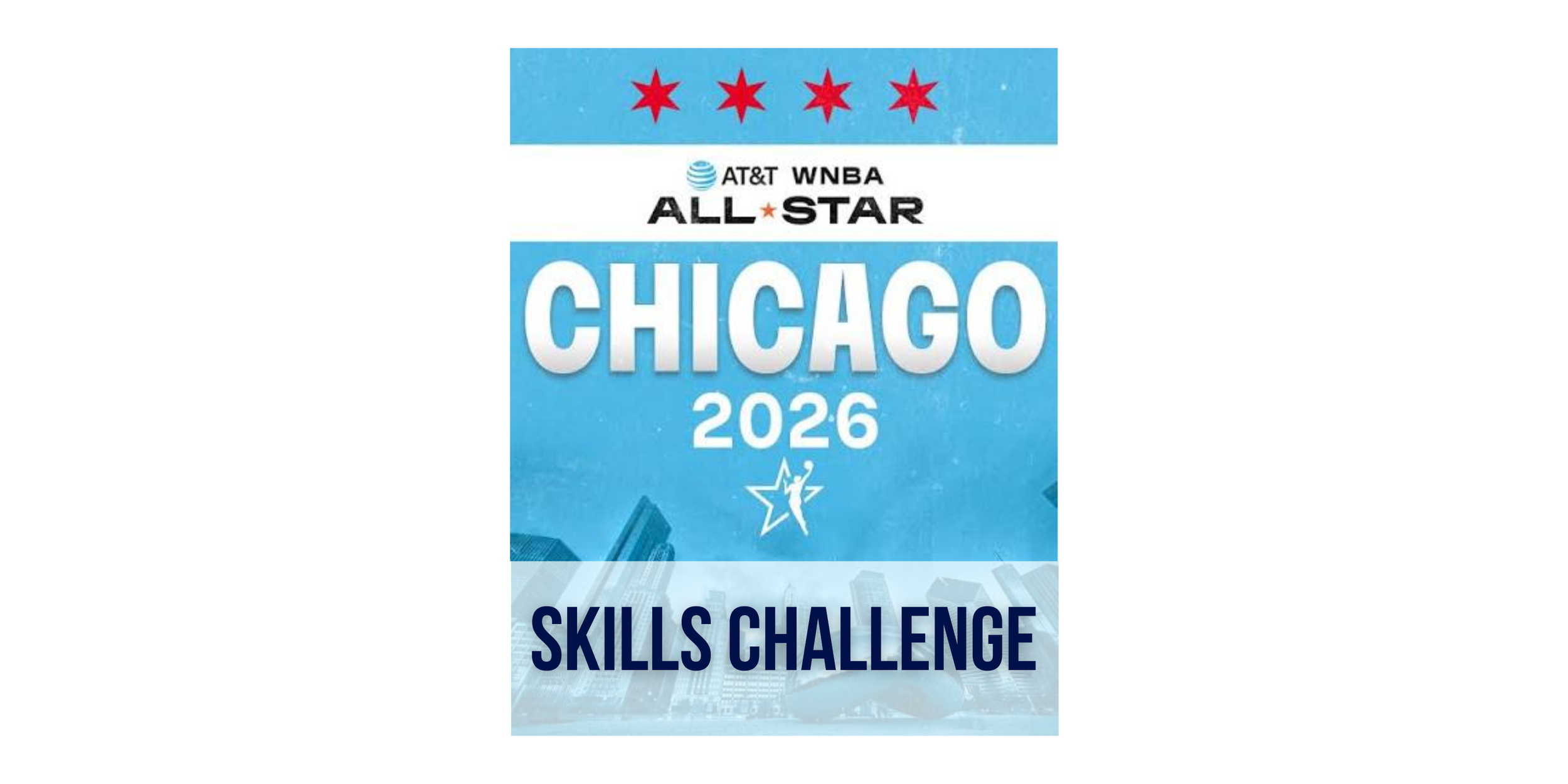WNBA All-Star Skills Challenge