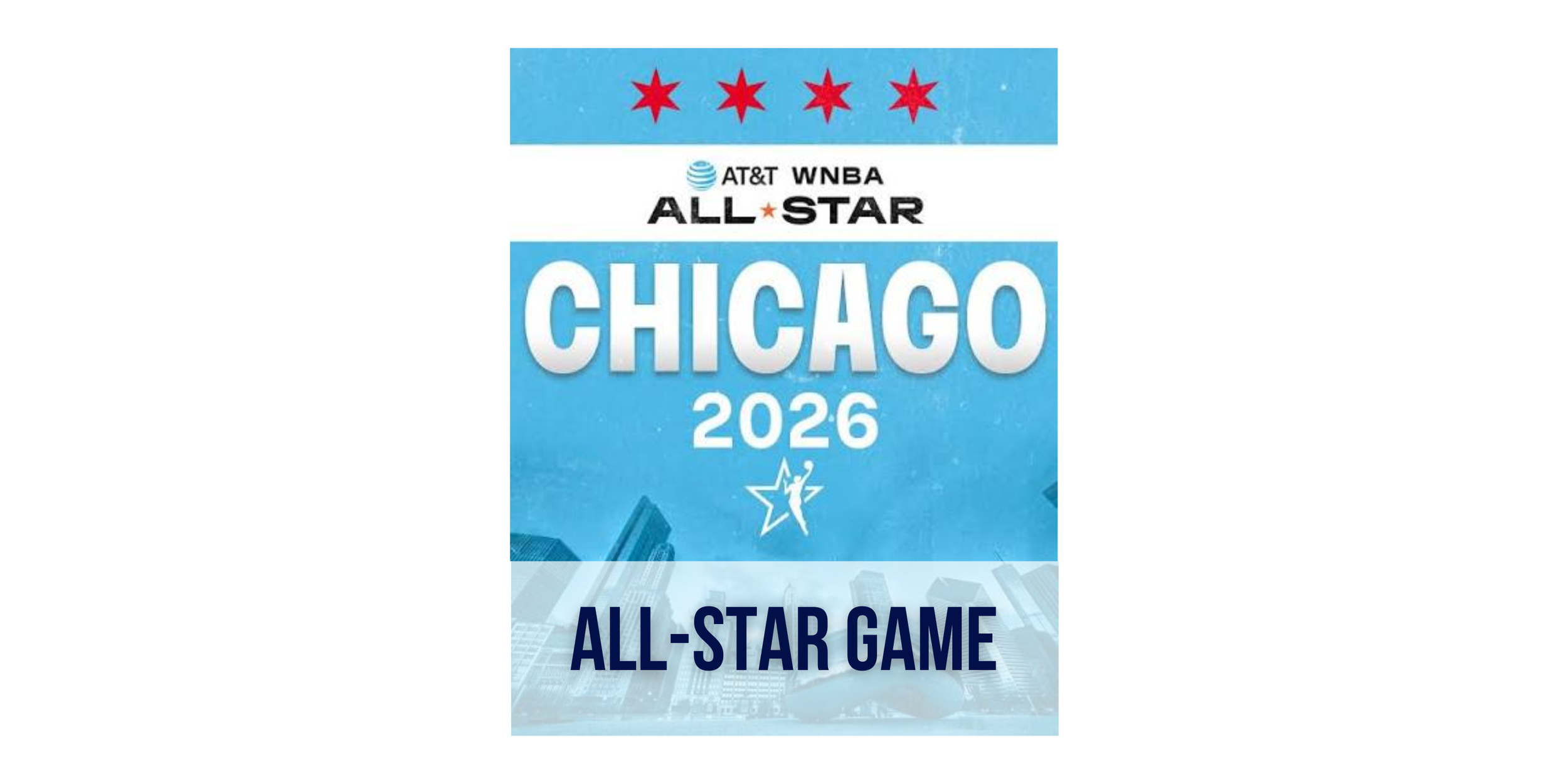 WNBA All-Star GAME