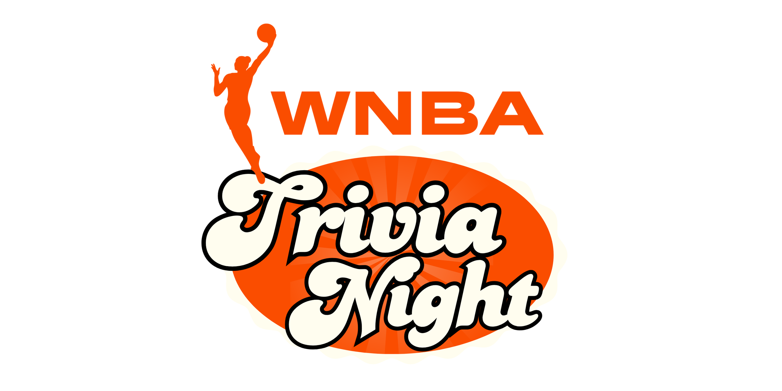 WNBA Trivia Night