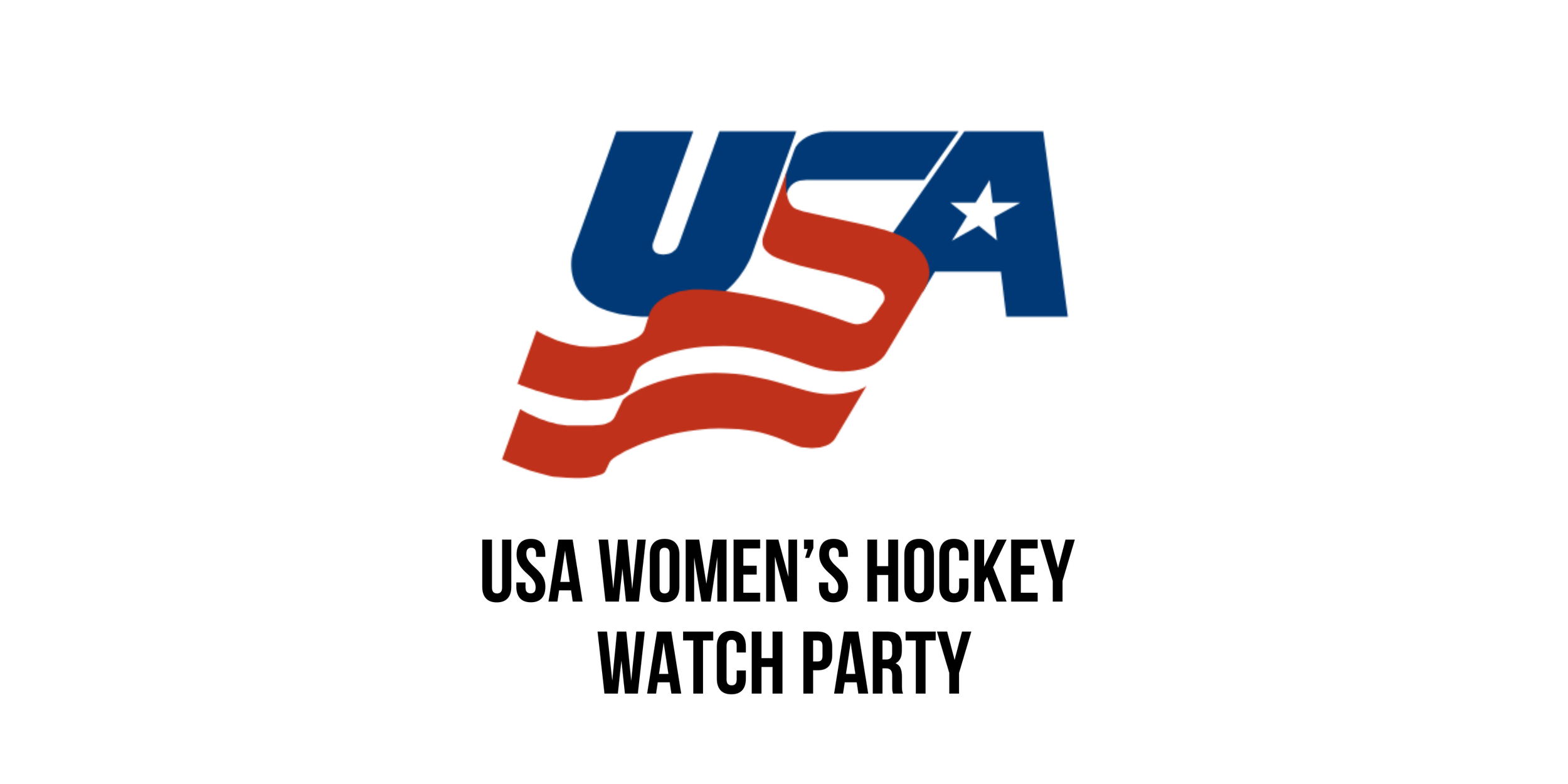 USA Hockey Watch Party