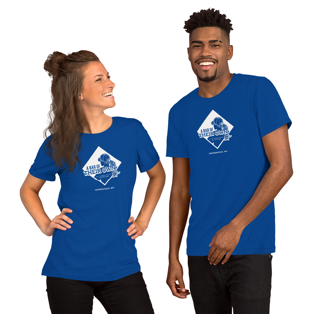 Classic Logo Tee