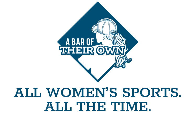 Minnesota's first bar dedicated to women's sports now has a home