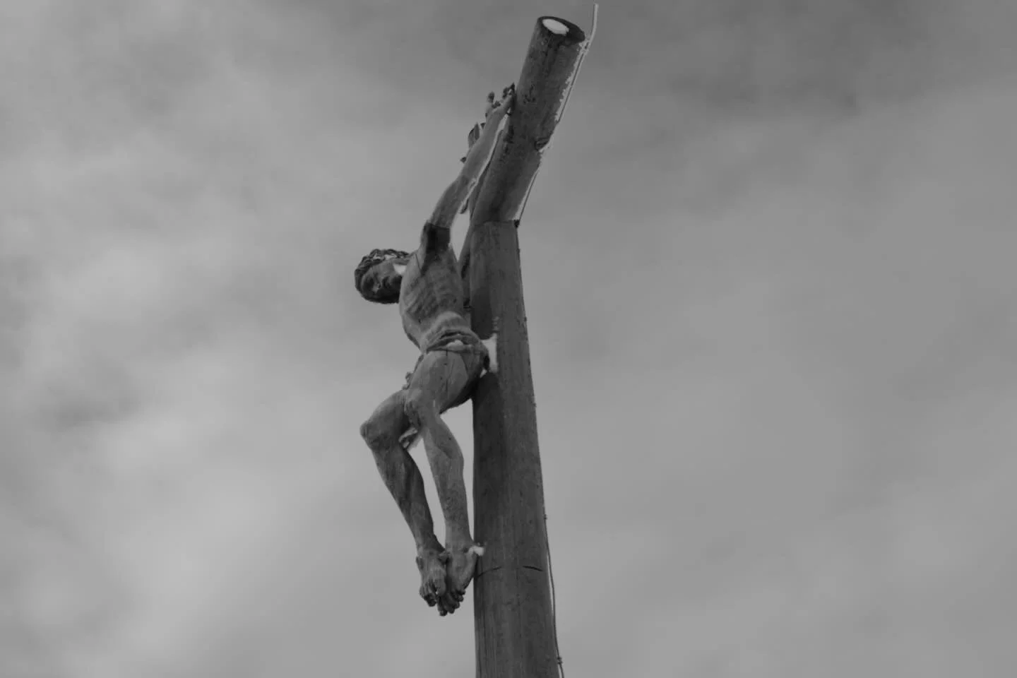 small lights at the end of the world

📸: Canon EOS Rebel T7