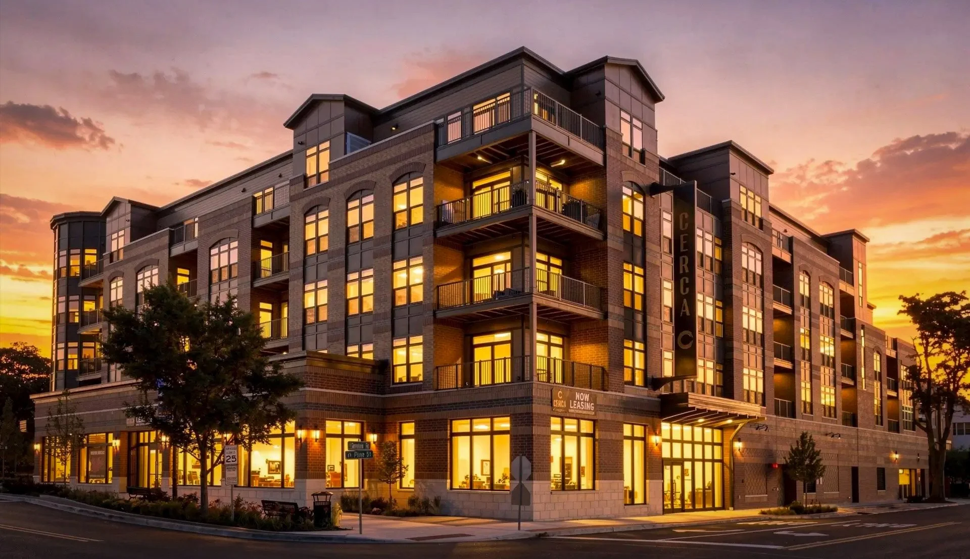 1850 GLENVIEW
