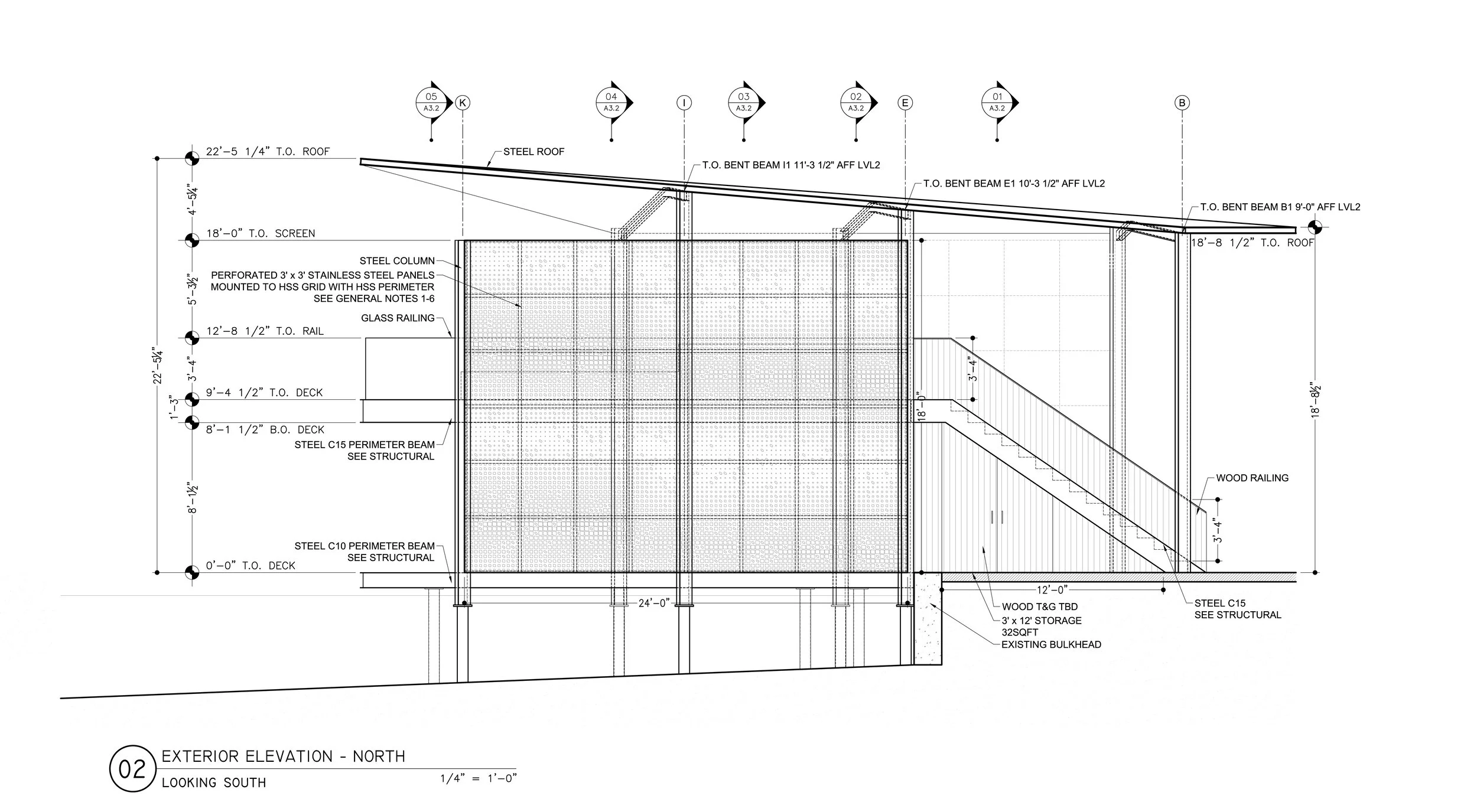 Control Before Construction — Construction Ahead, USA