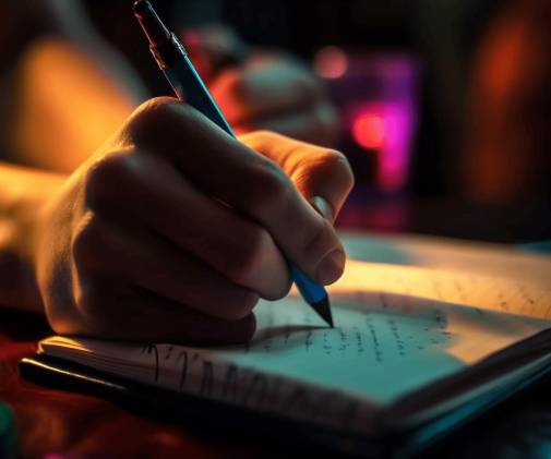handwriting-men-studying-education-creativity-reading-literature-internet-generated-by-ai_188544-26930 1.png