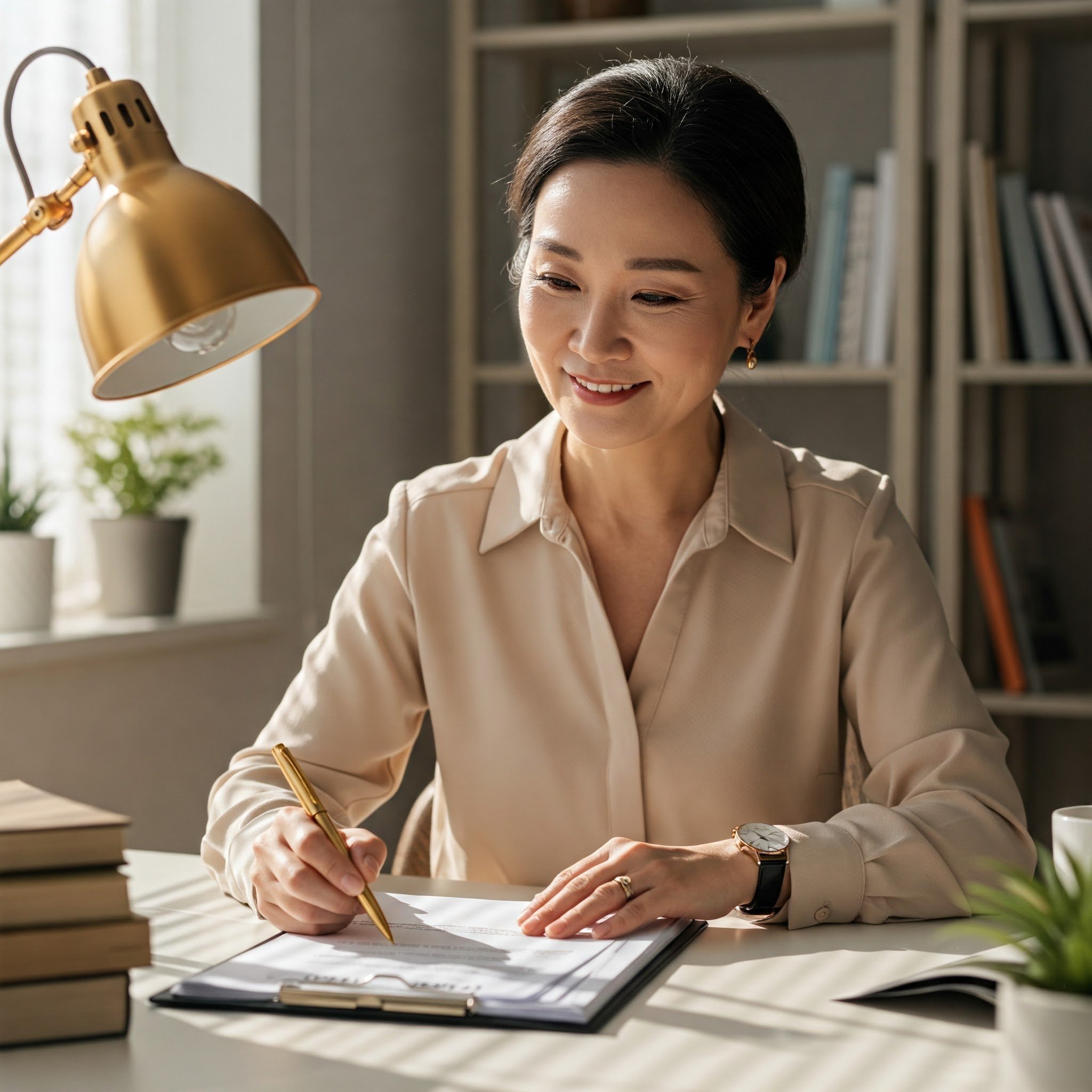 Building Teacher Relationships: The Smart Way to Secure Powerful Recommendation Letters</span>