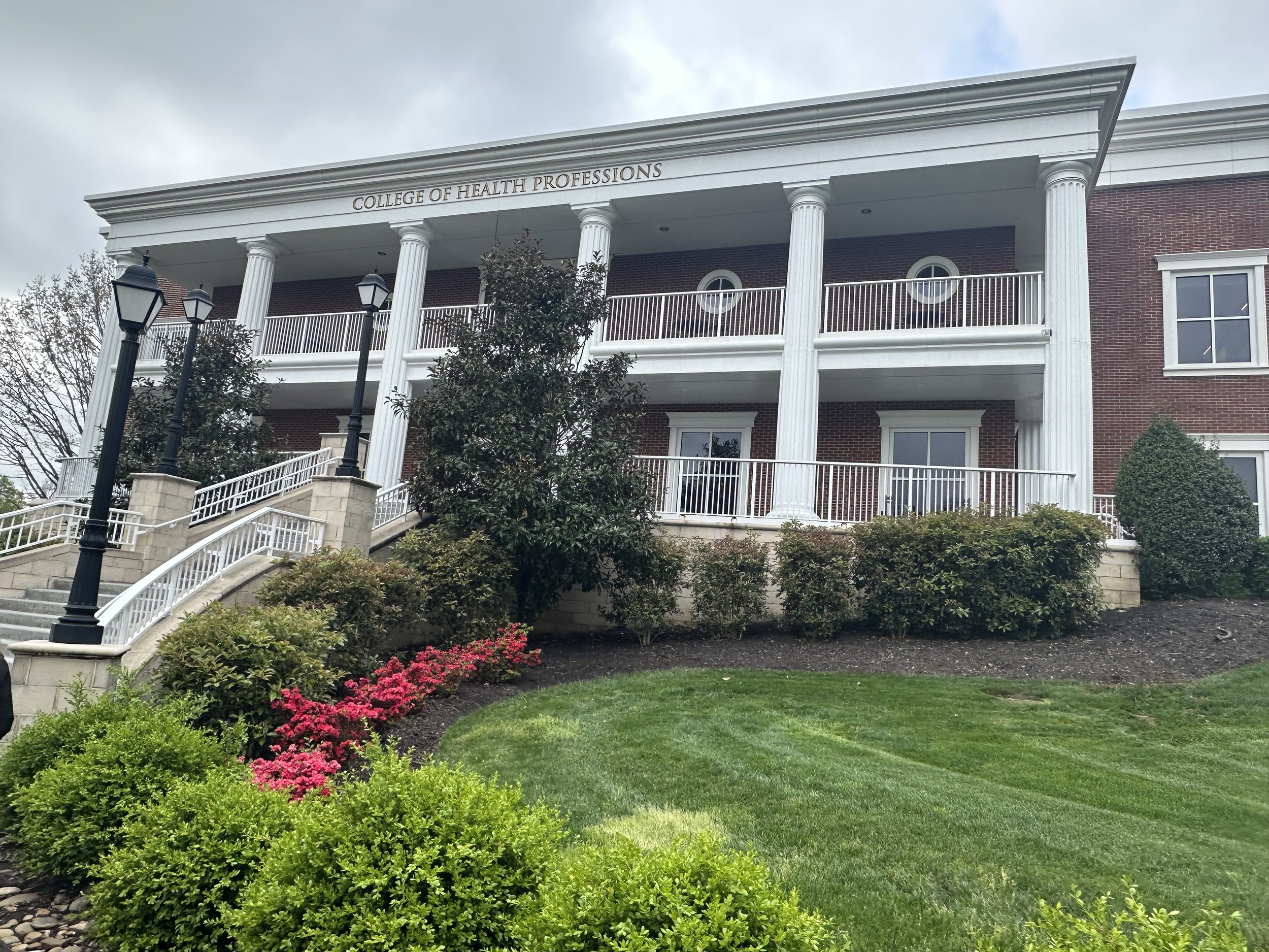 The Waiting Game: Finding Peace During College Admissions Decision Season