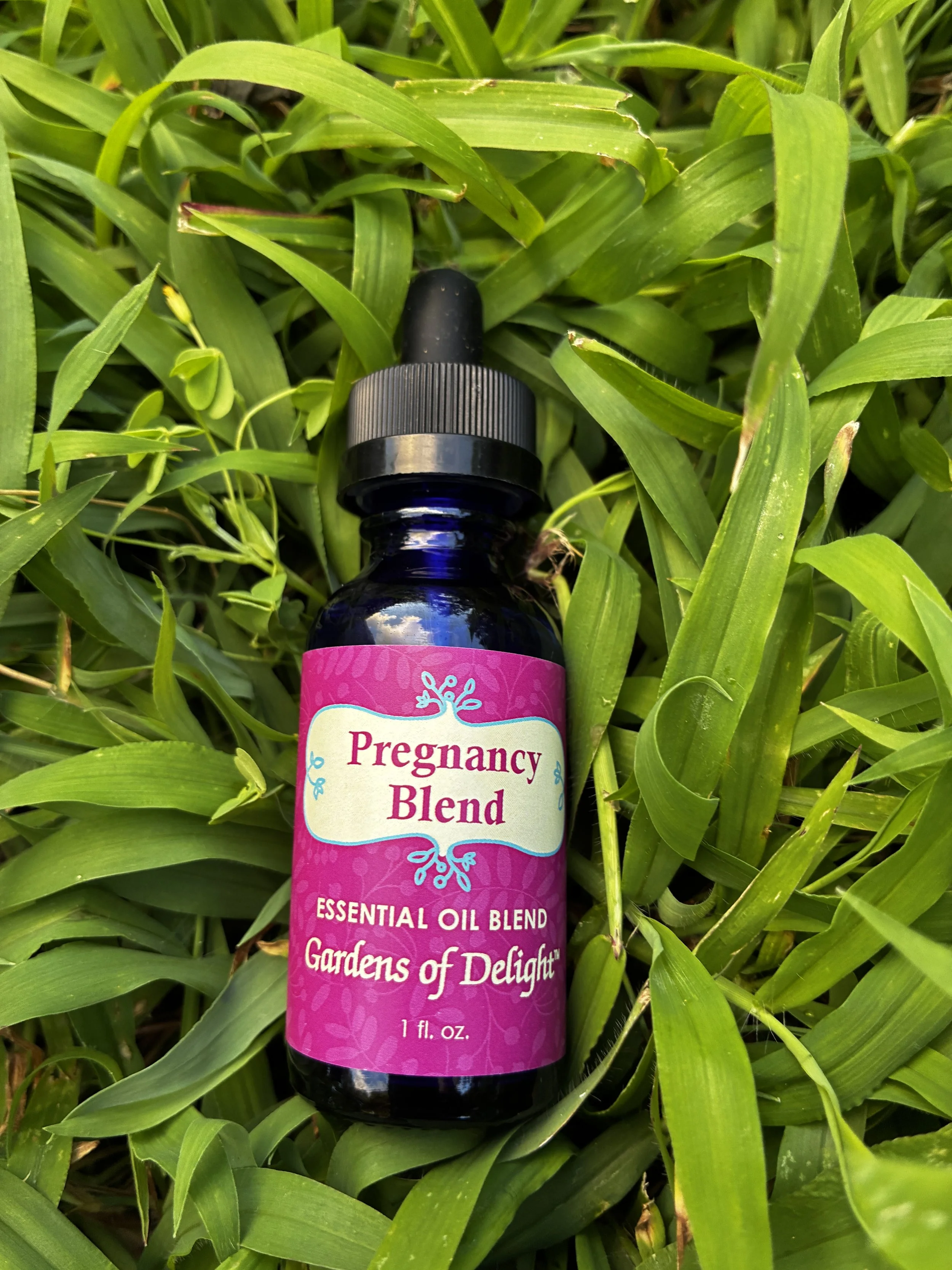 Pregnancy Blend