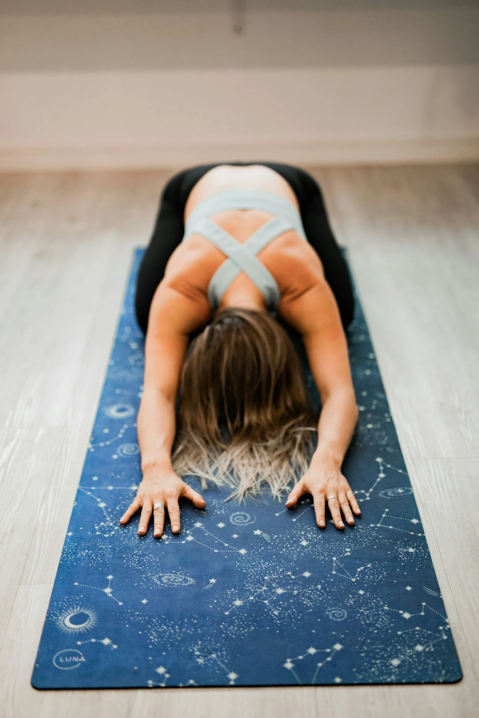 Gentle Beginning Yoga